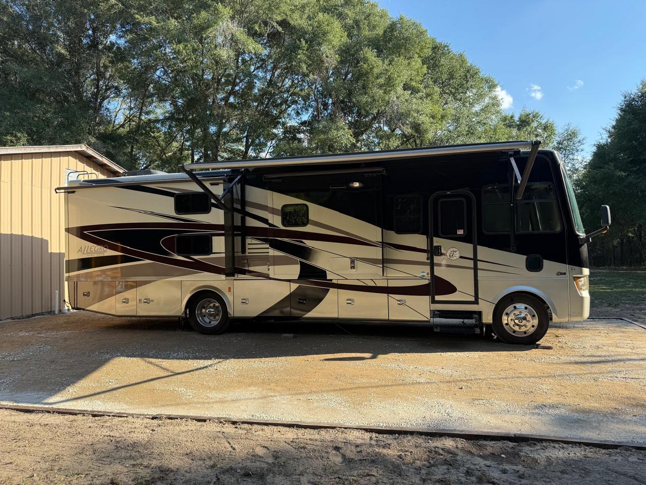 Shoal River Retreat