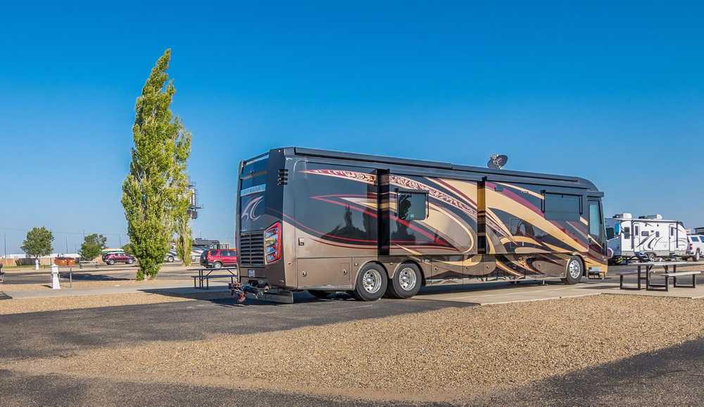 Amarillo RV Resort