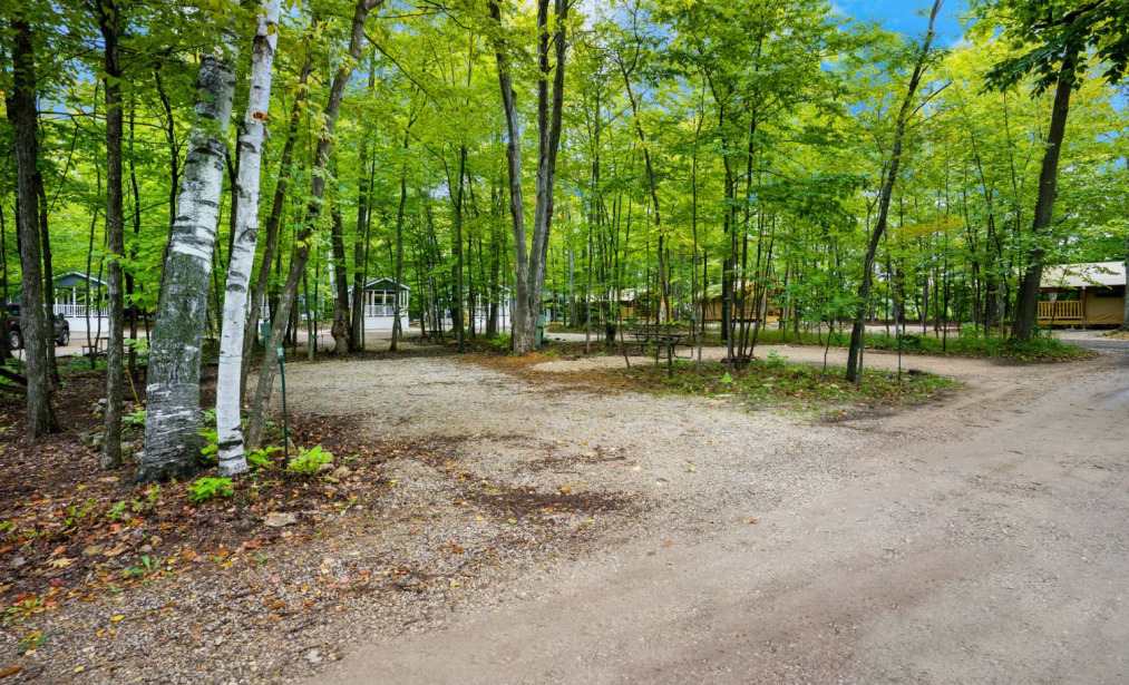 HTR Door County