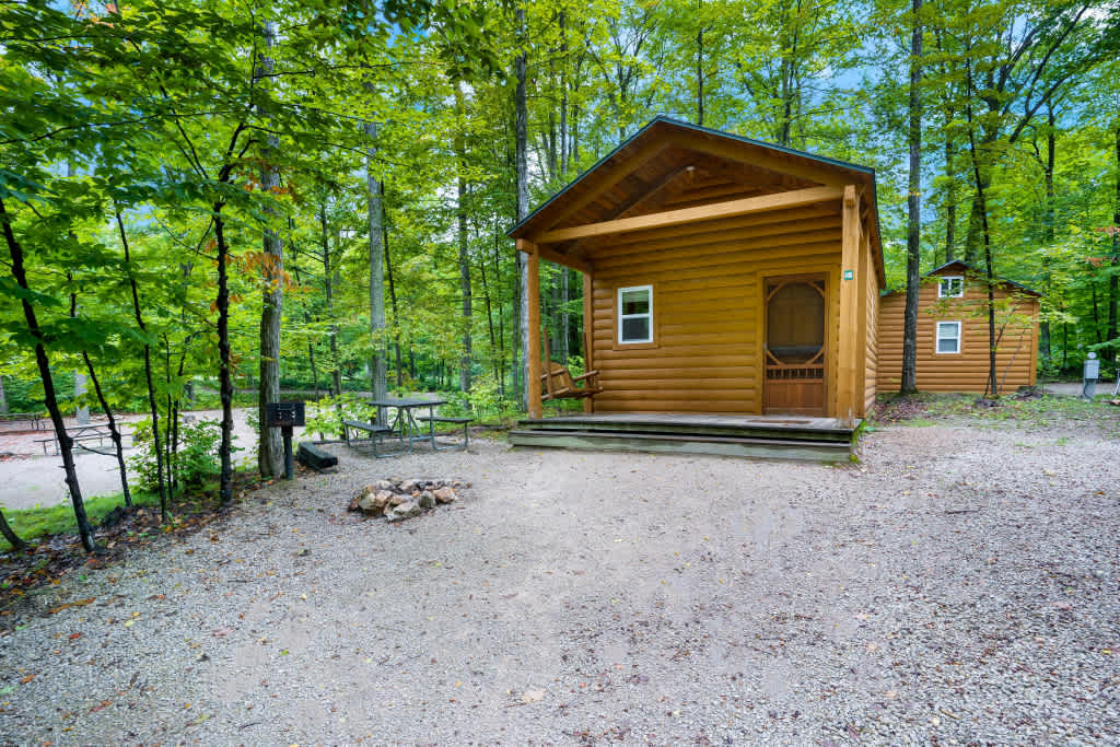 HTR Door County