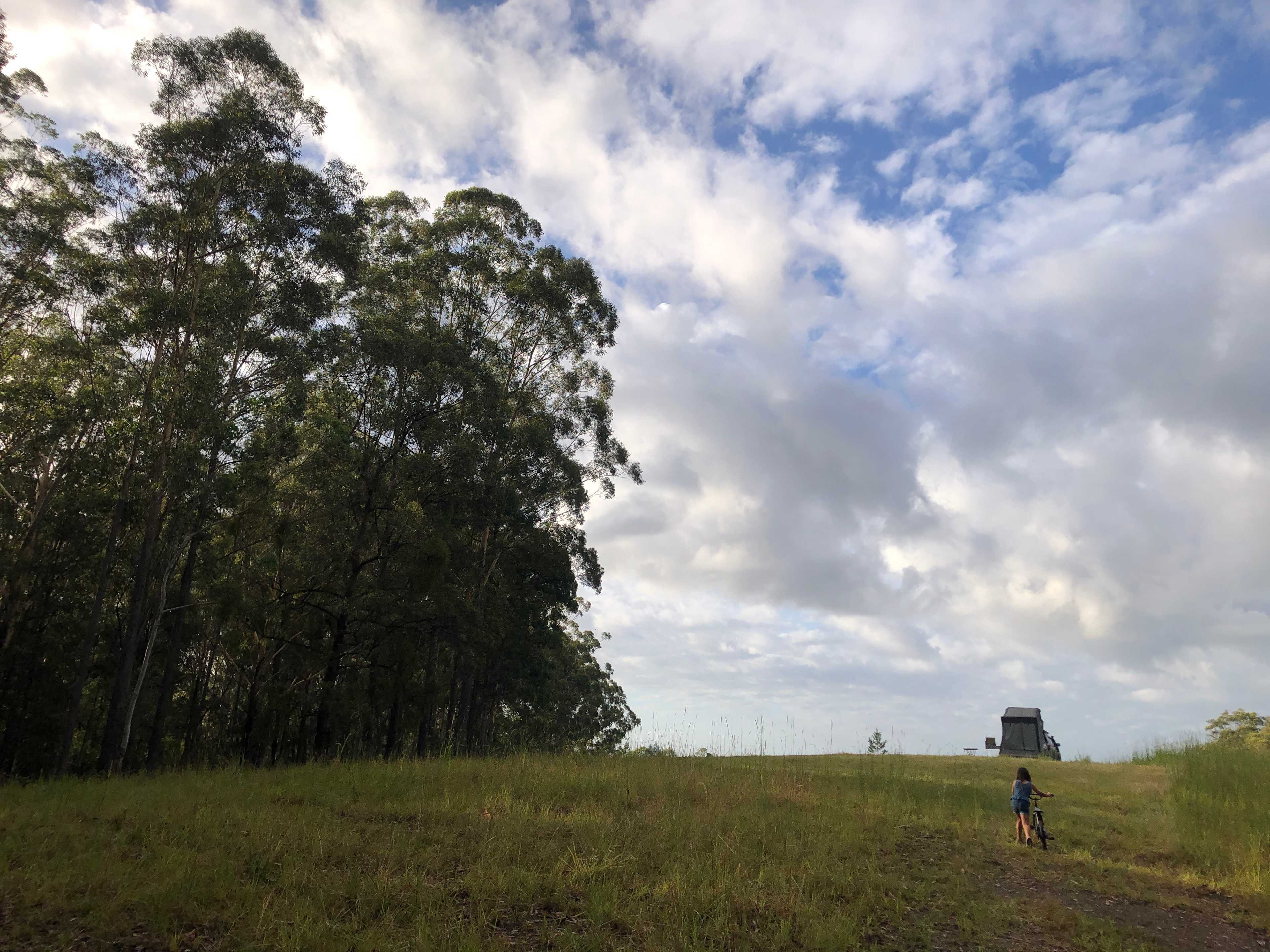 Watergums Farm