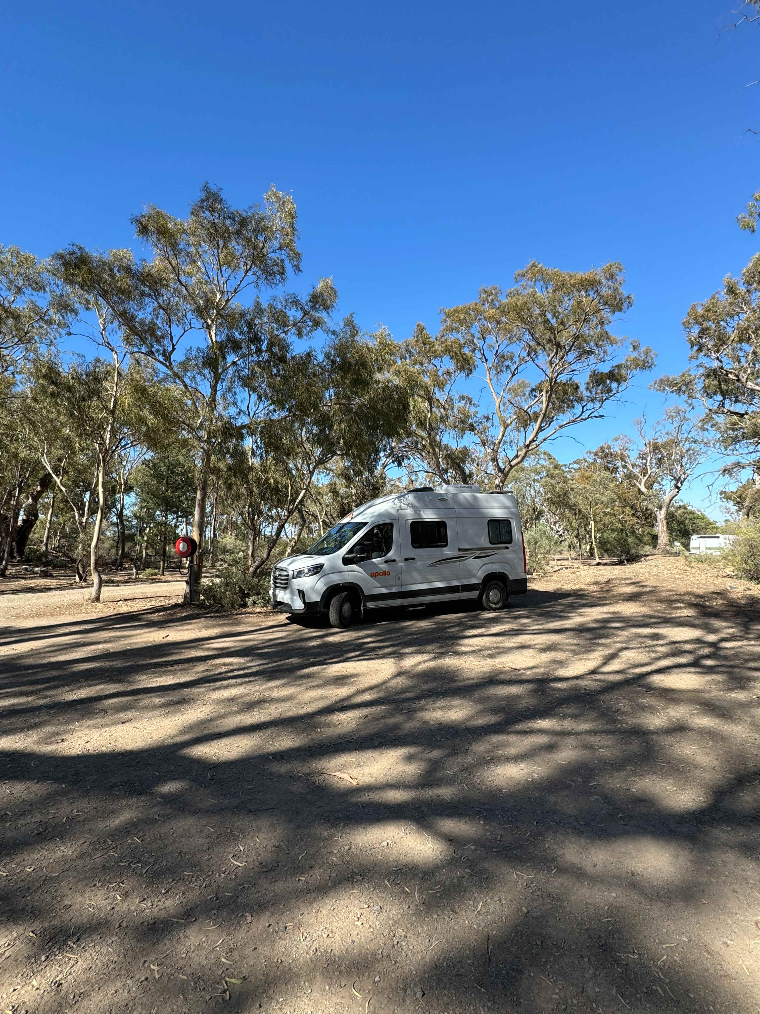 Spear Creek Holiday Park