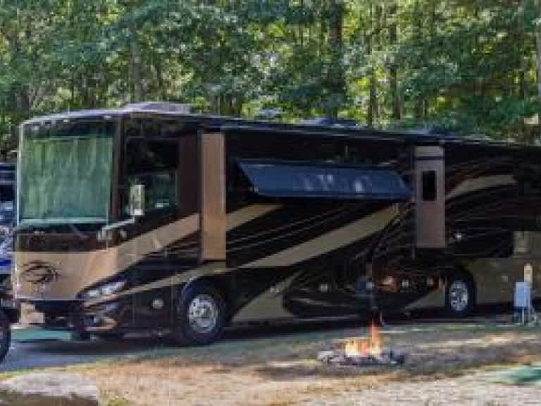 HTR Adirondacks 