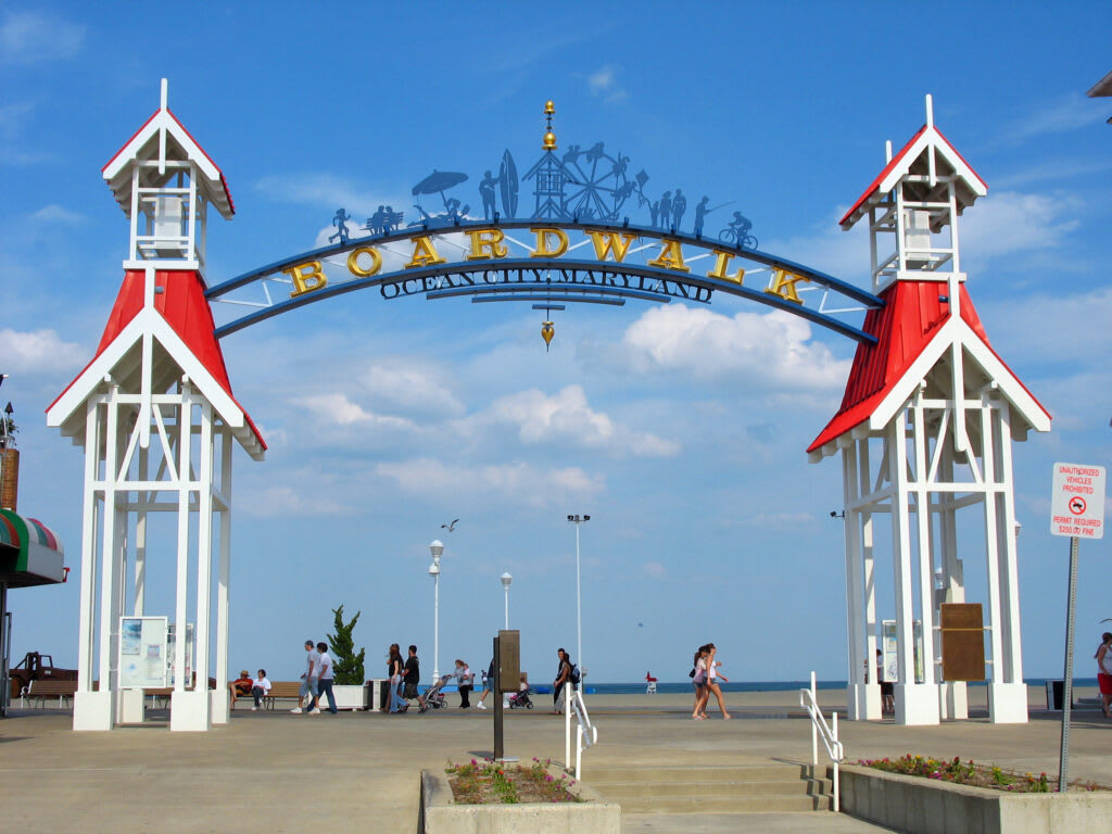 Shore Point Cottages