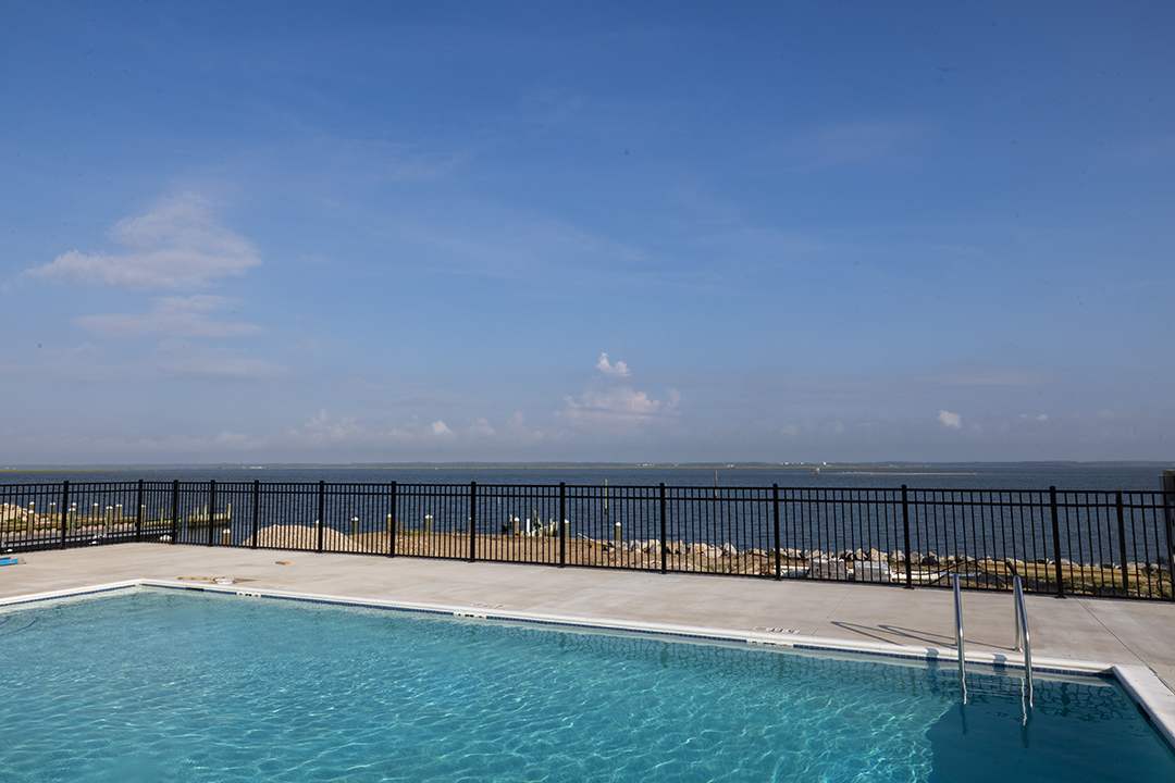 Blufin Bungalows and Marina 