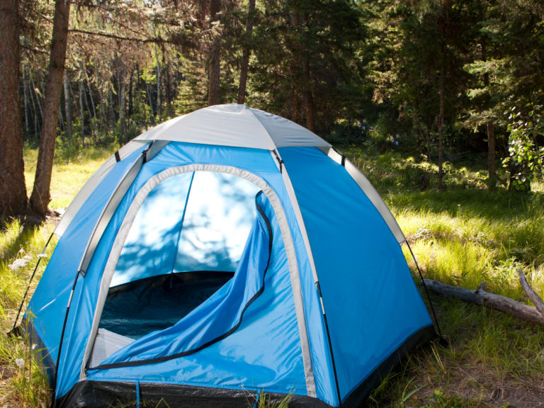 HTR Adirondacks 