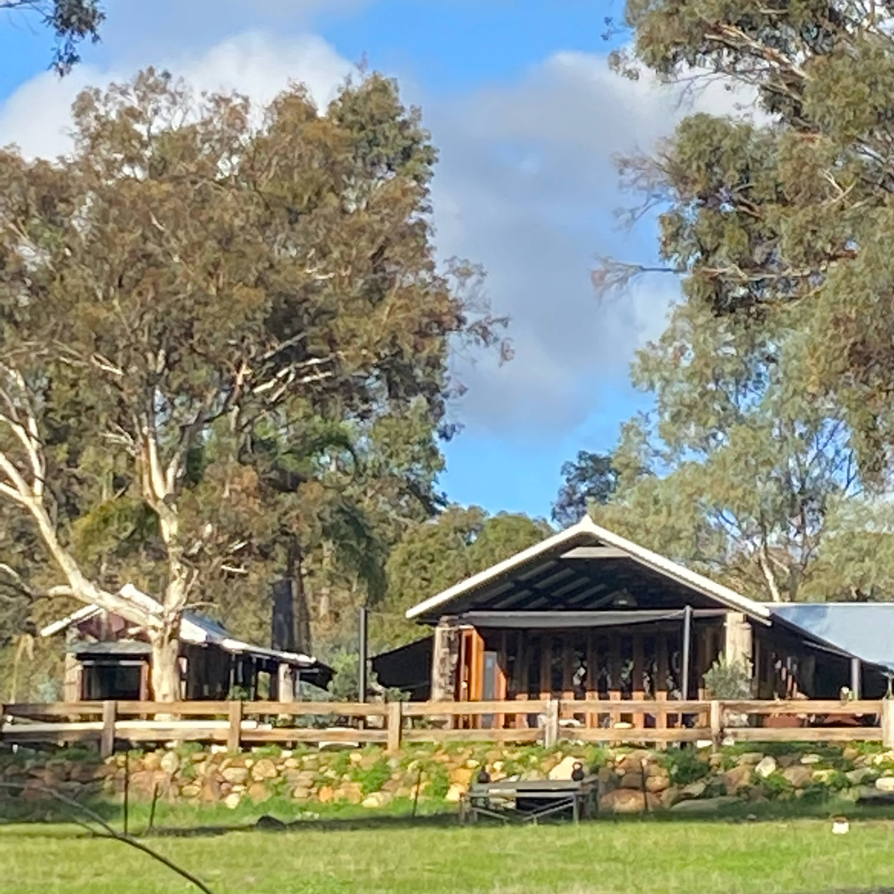 The Mission building is available on request it Is a fully equipped people’s place . This beautiful space is where Mission with Nutrition events are held . Please find us on Facebook or instagram maybe one of our events will line up with your stay . 