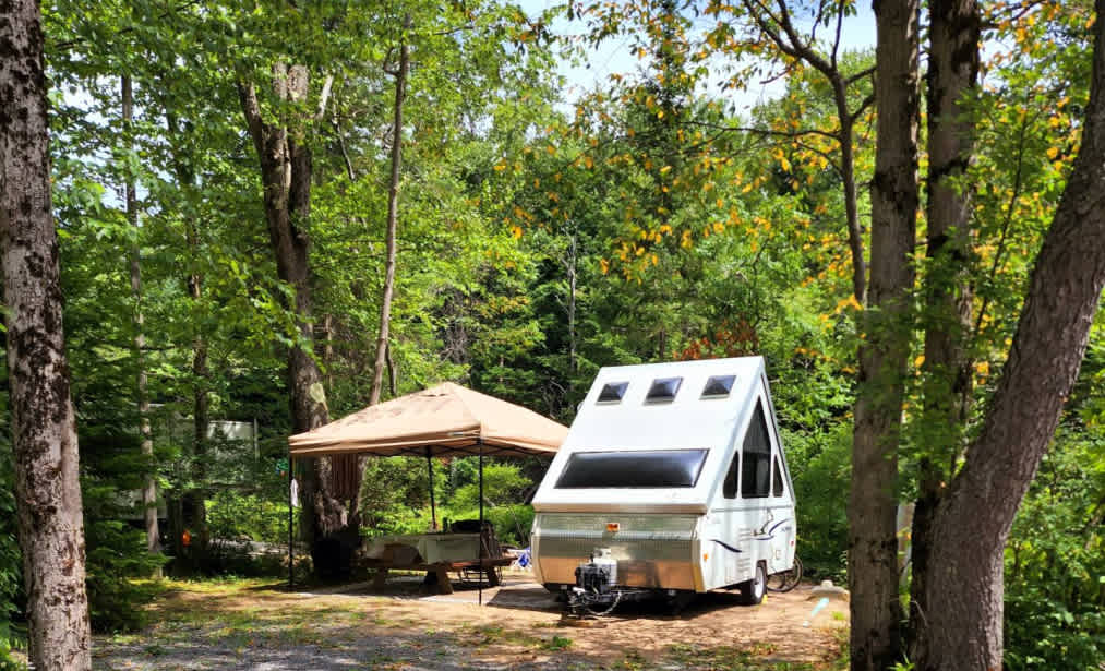 HTR Adirondacks 