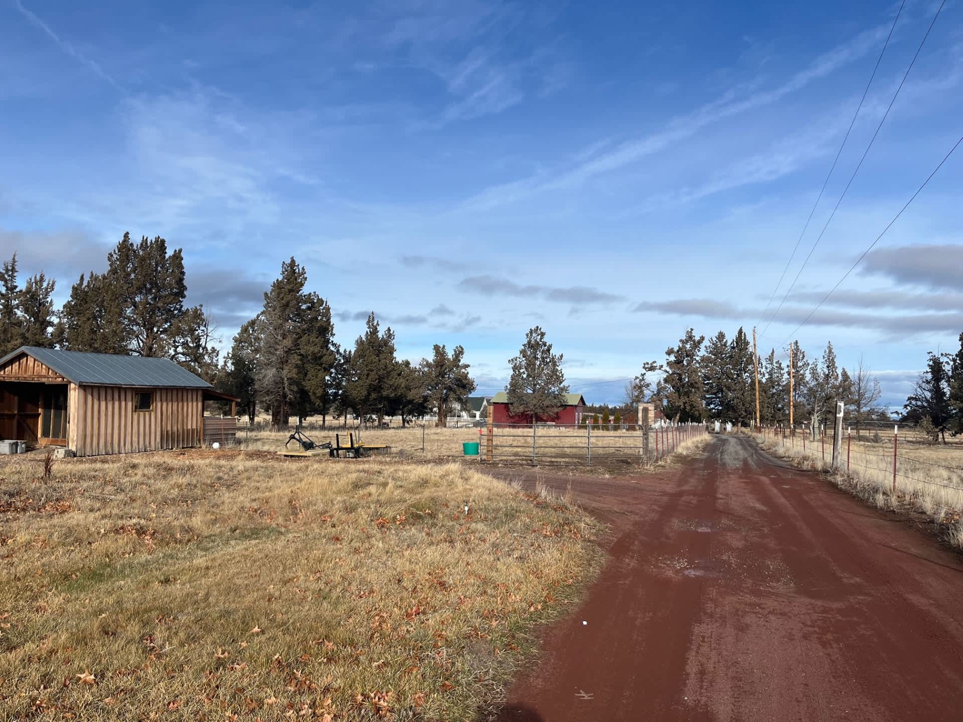 Lucky Six Ranch