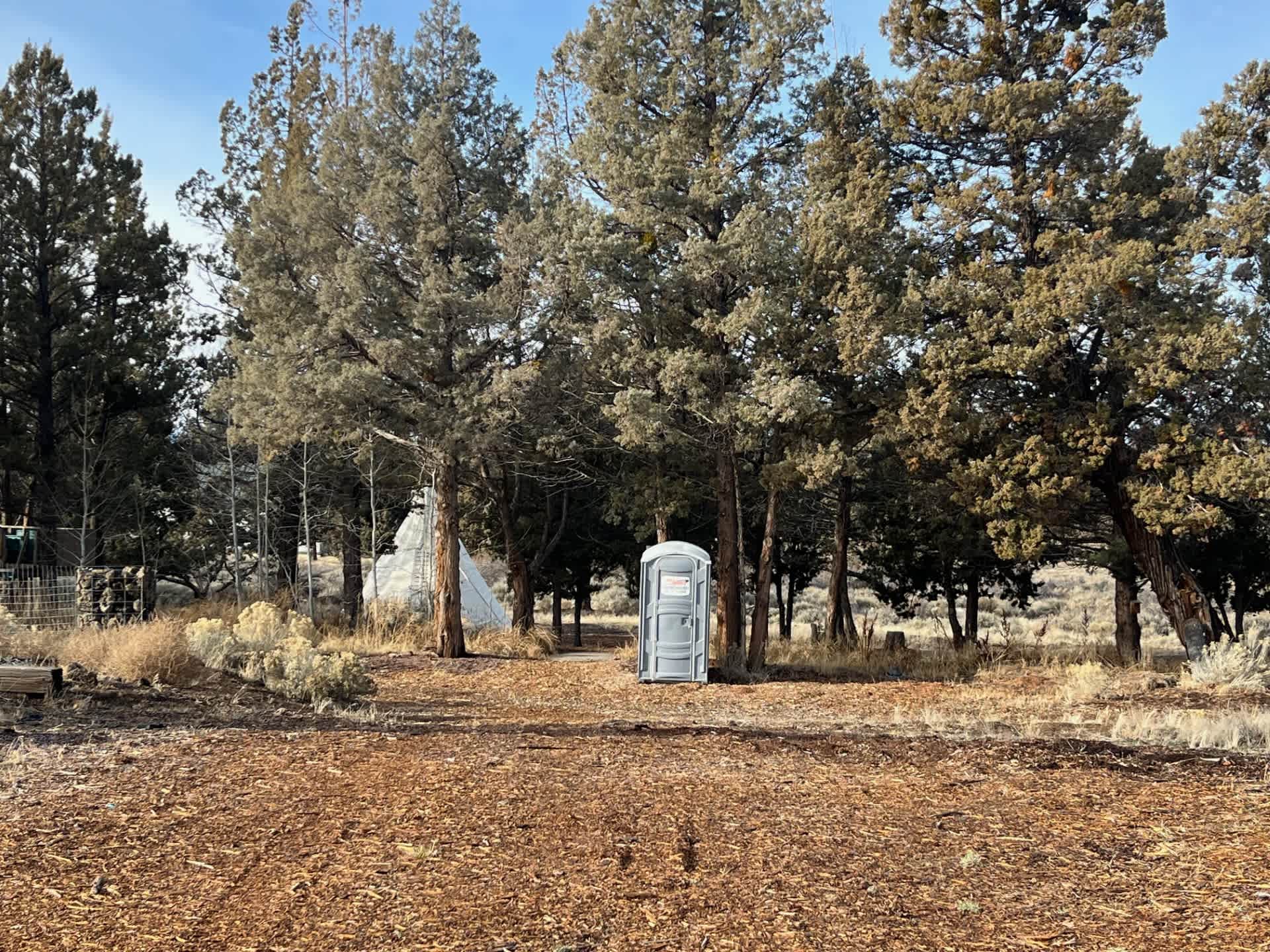 Lucky Six Ranch