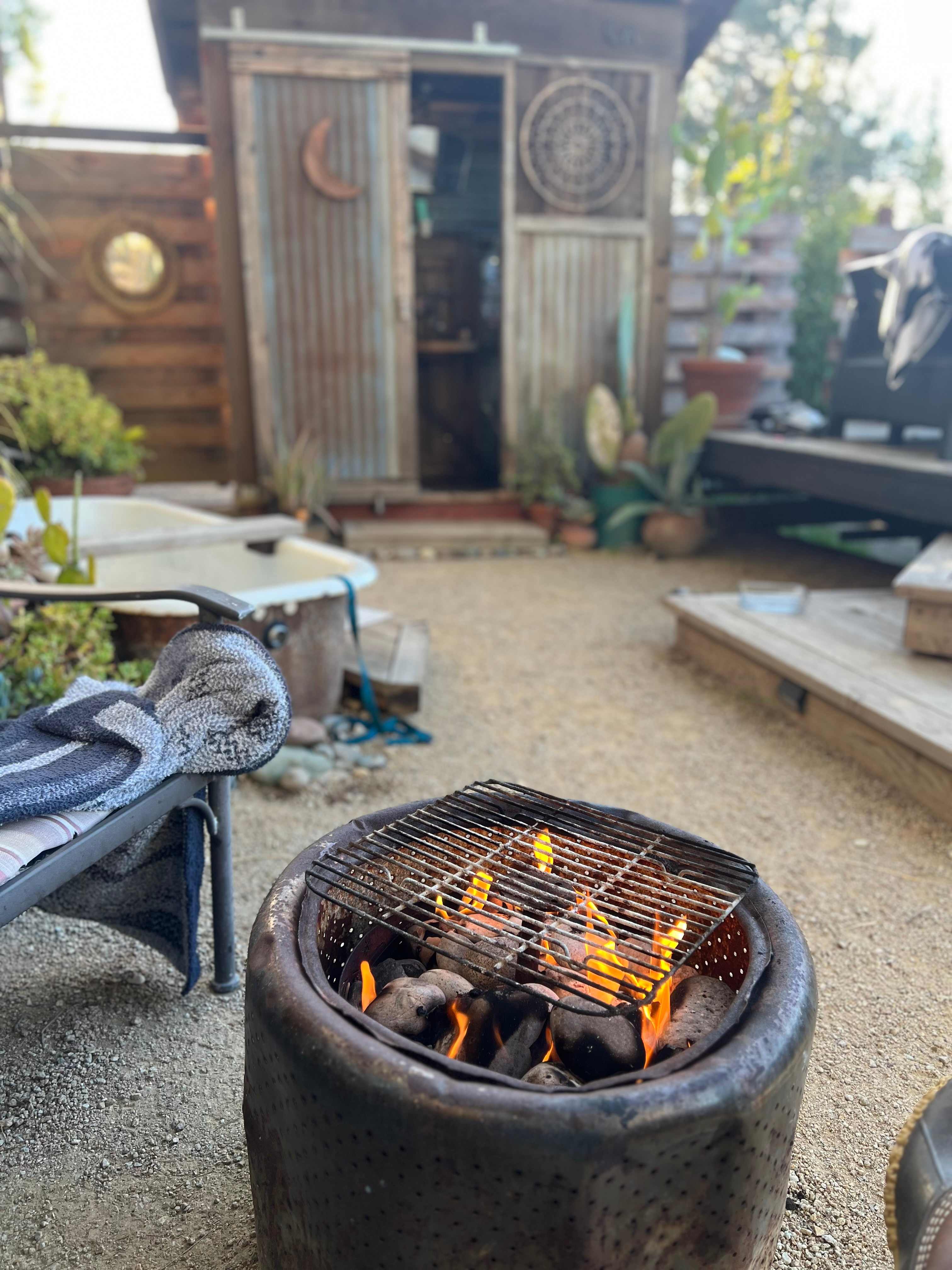 Rancho Rio Del Sol: Paso Robles, CA