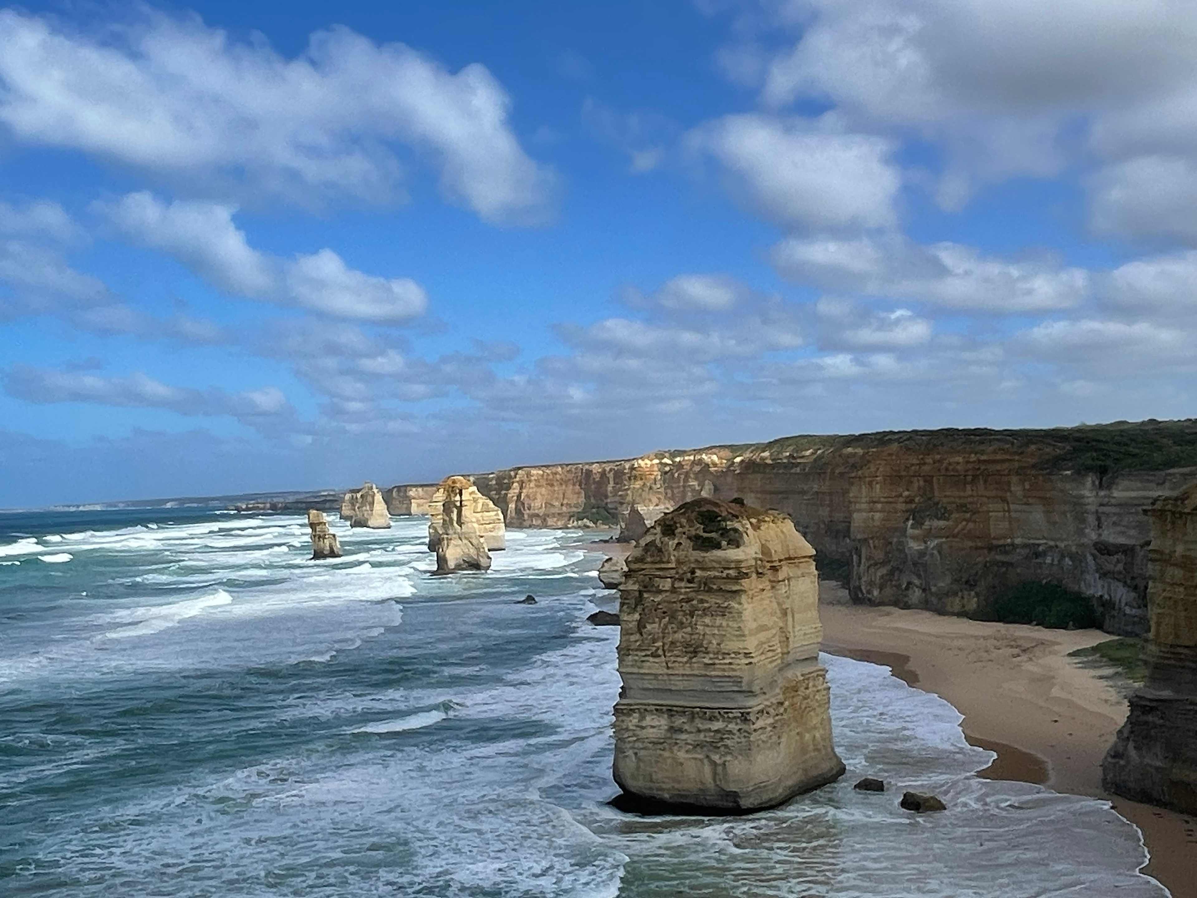 Twelve Apostles Motel & Country Retreat