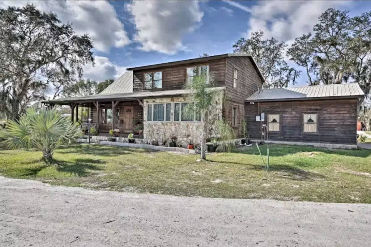 Ranchero Ranch