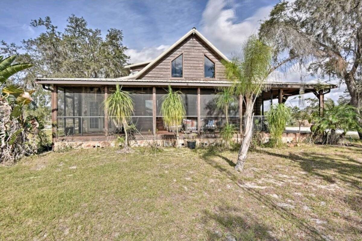 Ranchero Ranch