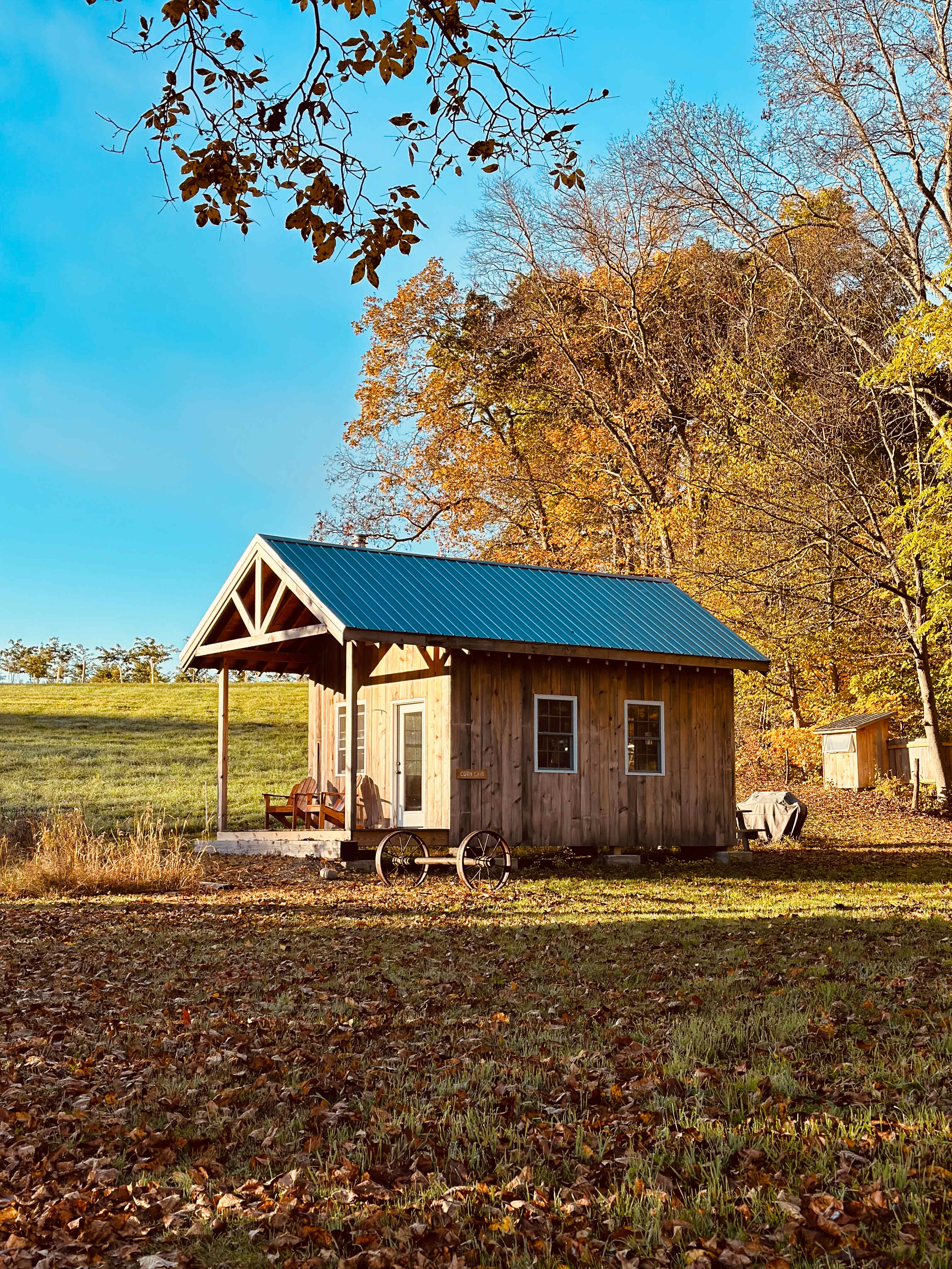 Graceful Acres Farmstay