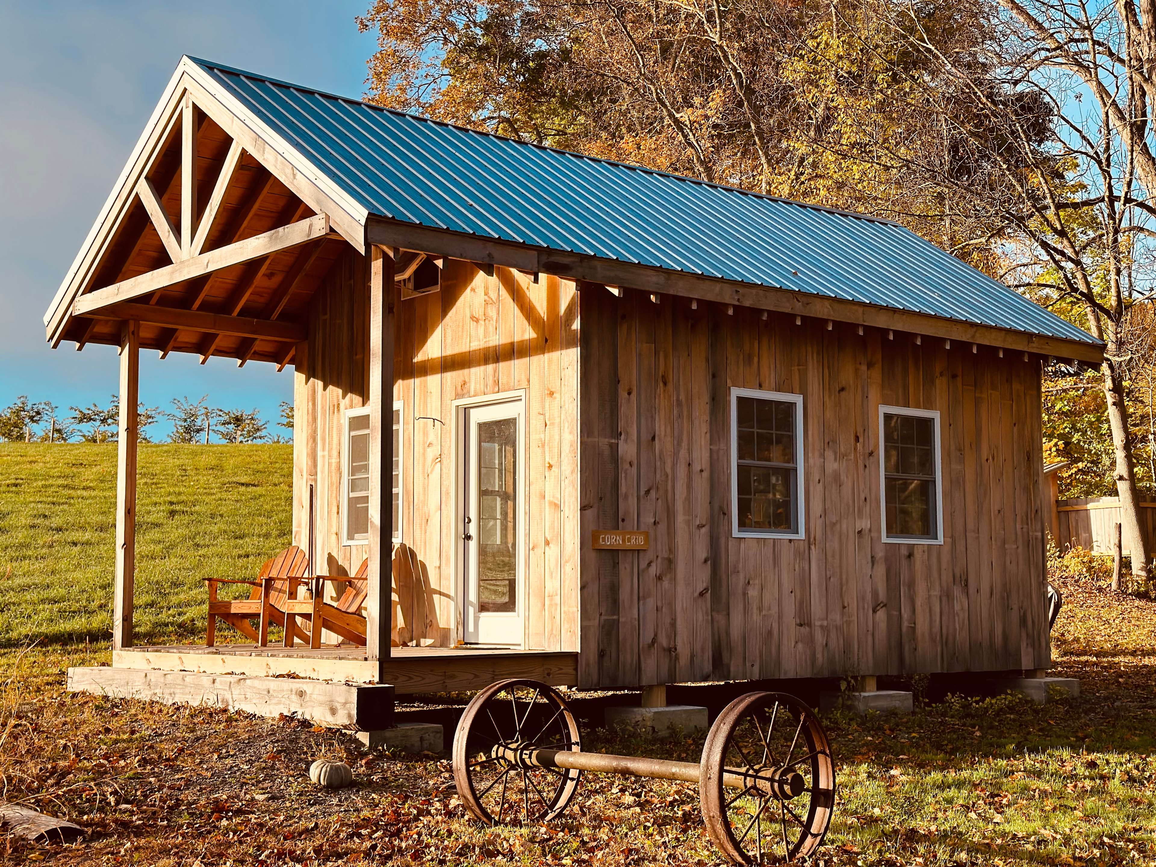 Graceful Acres Farmstay