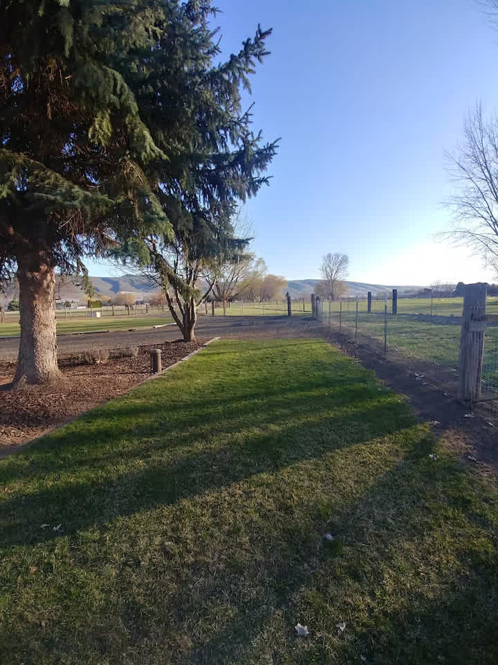 Yakima RV Space