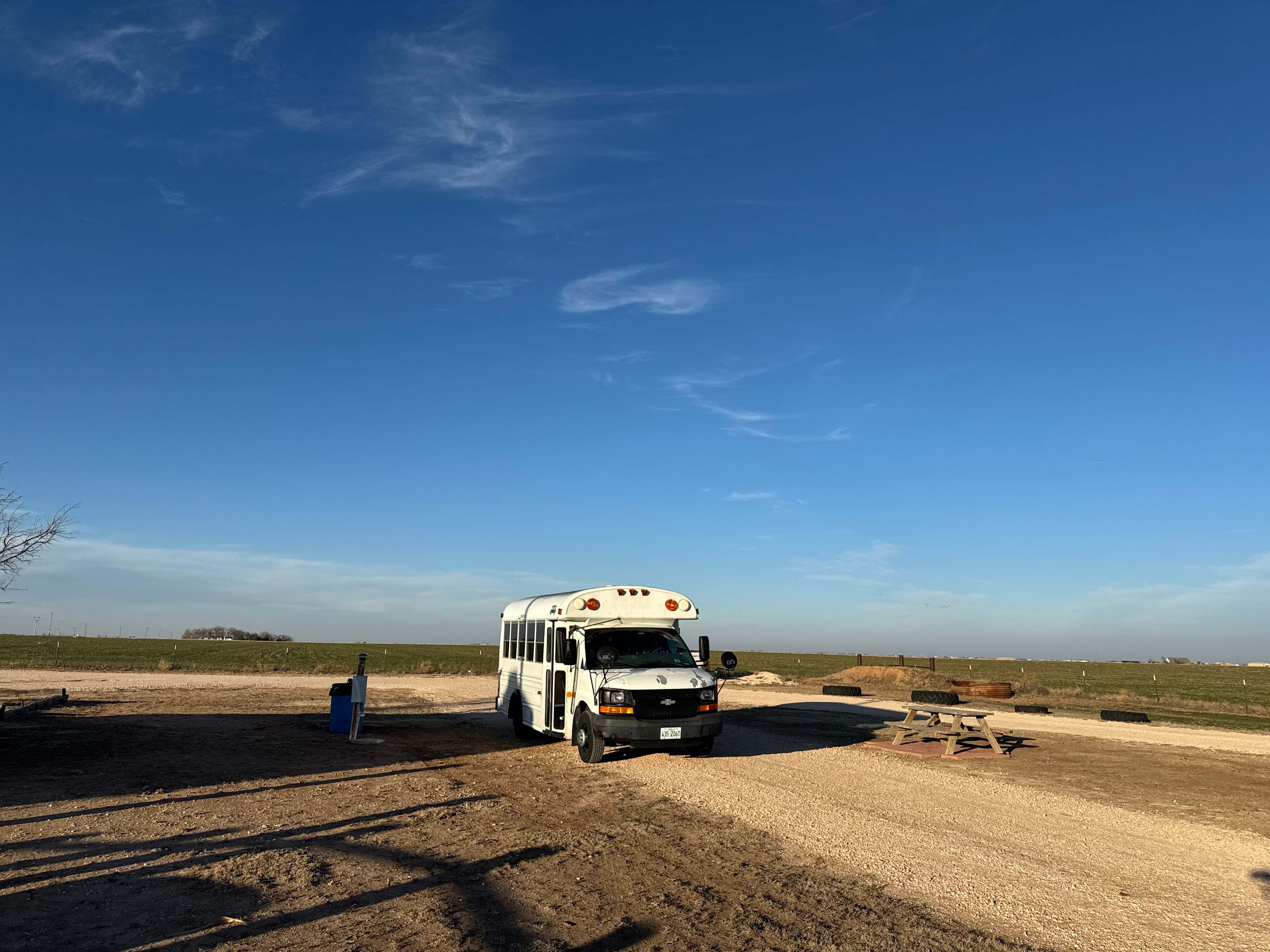 The Silos RV Park & Campground