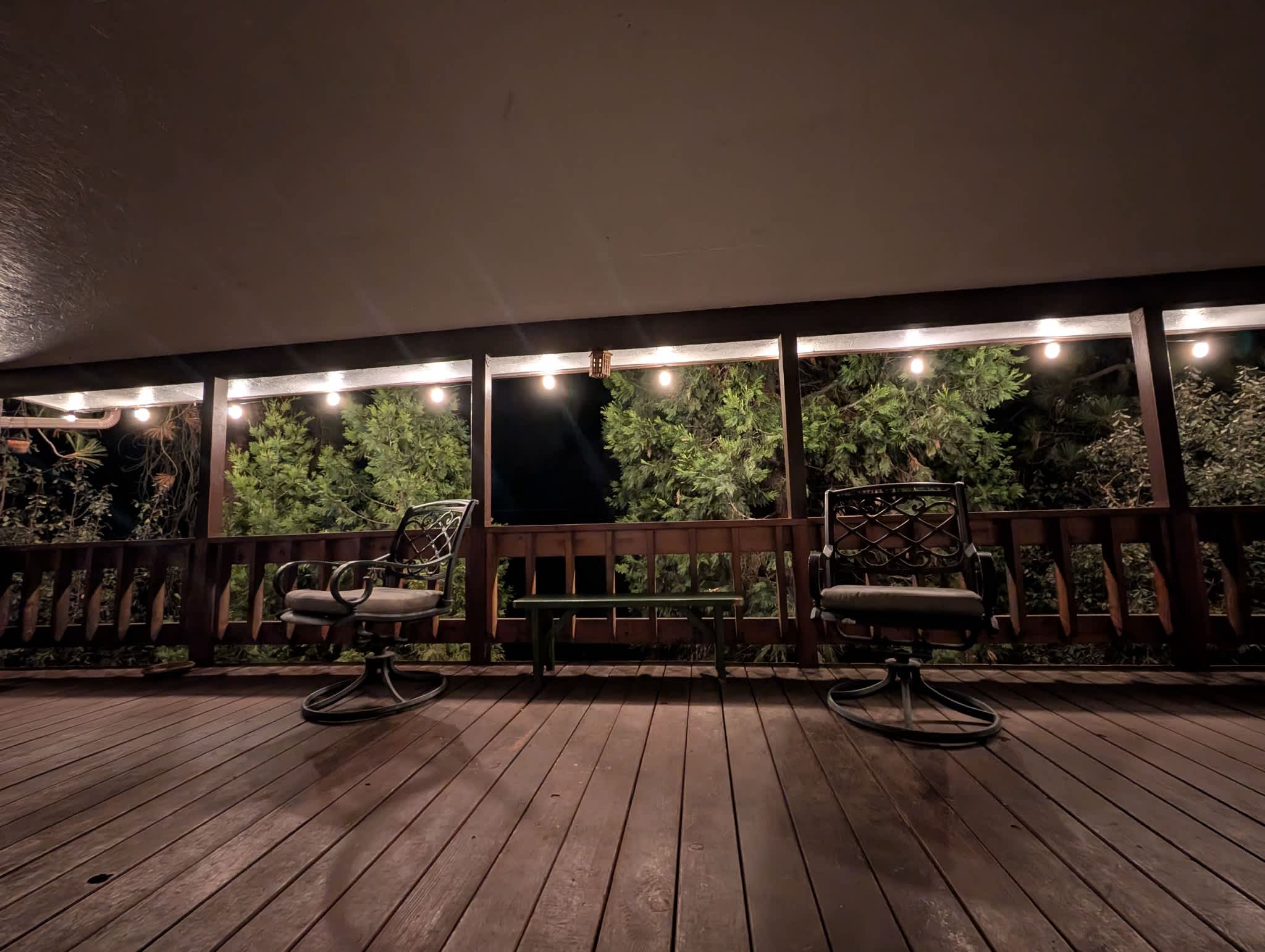 Peaceful Pines Place