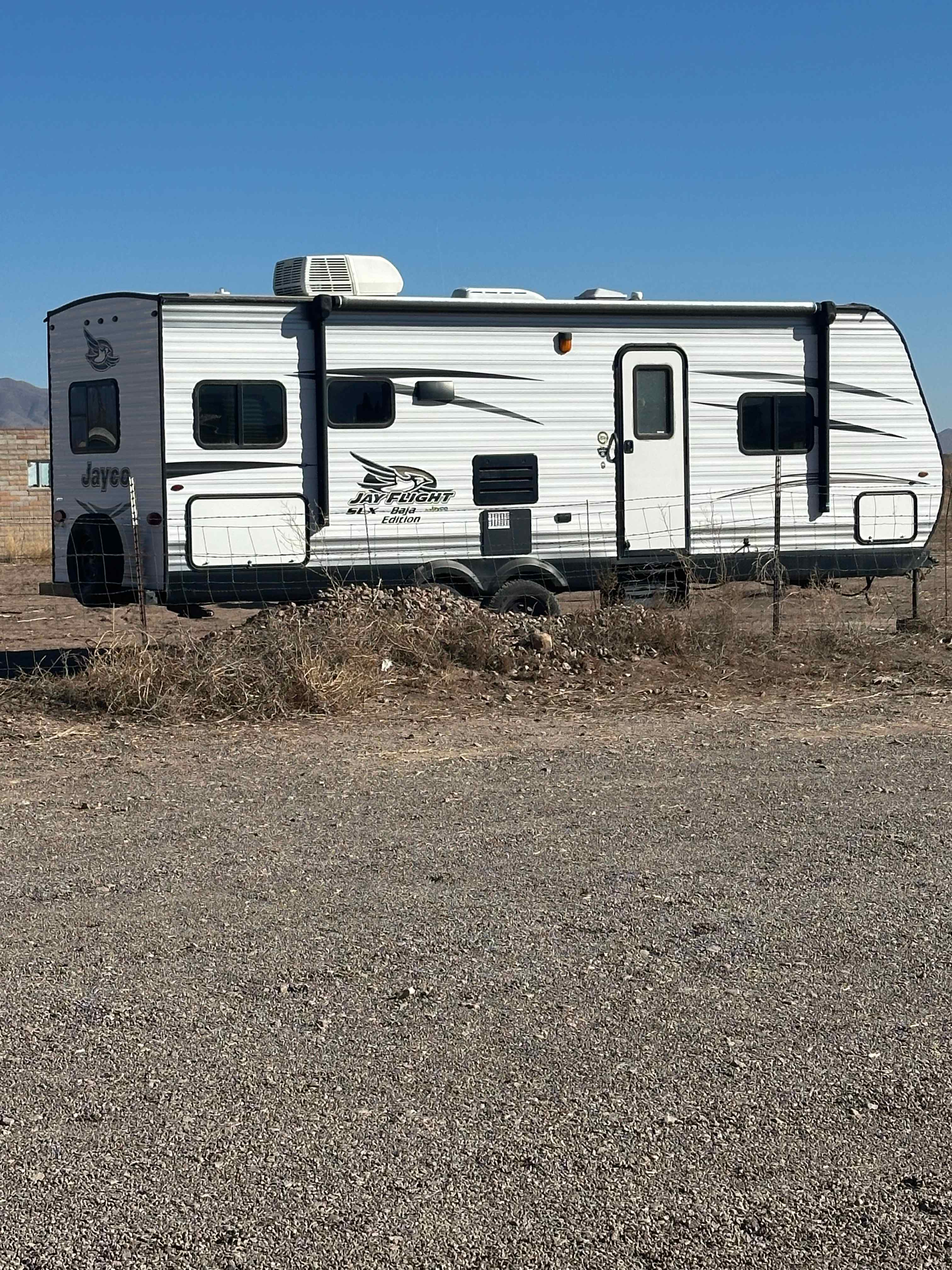 Nitty Gritty Acres