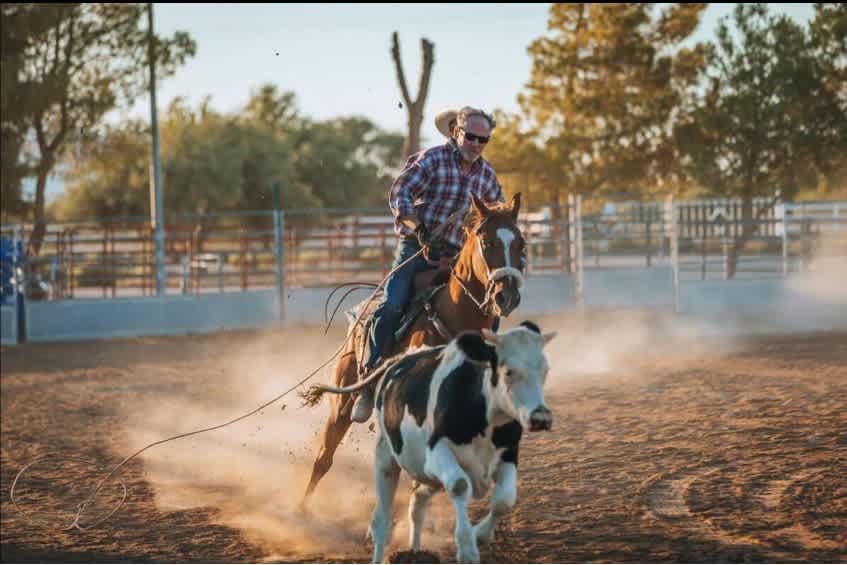Sandy Valley Ranch