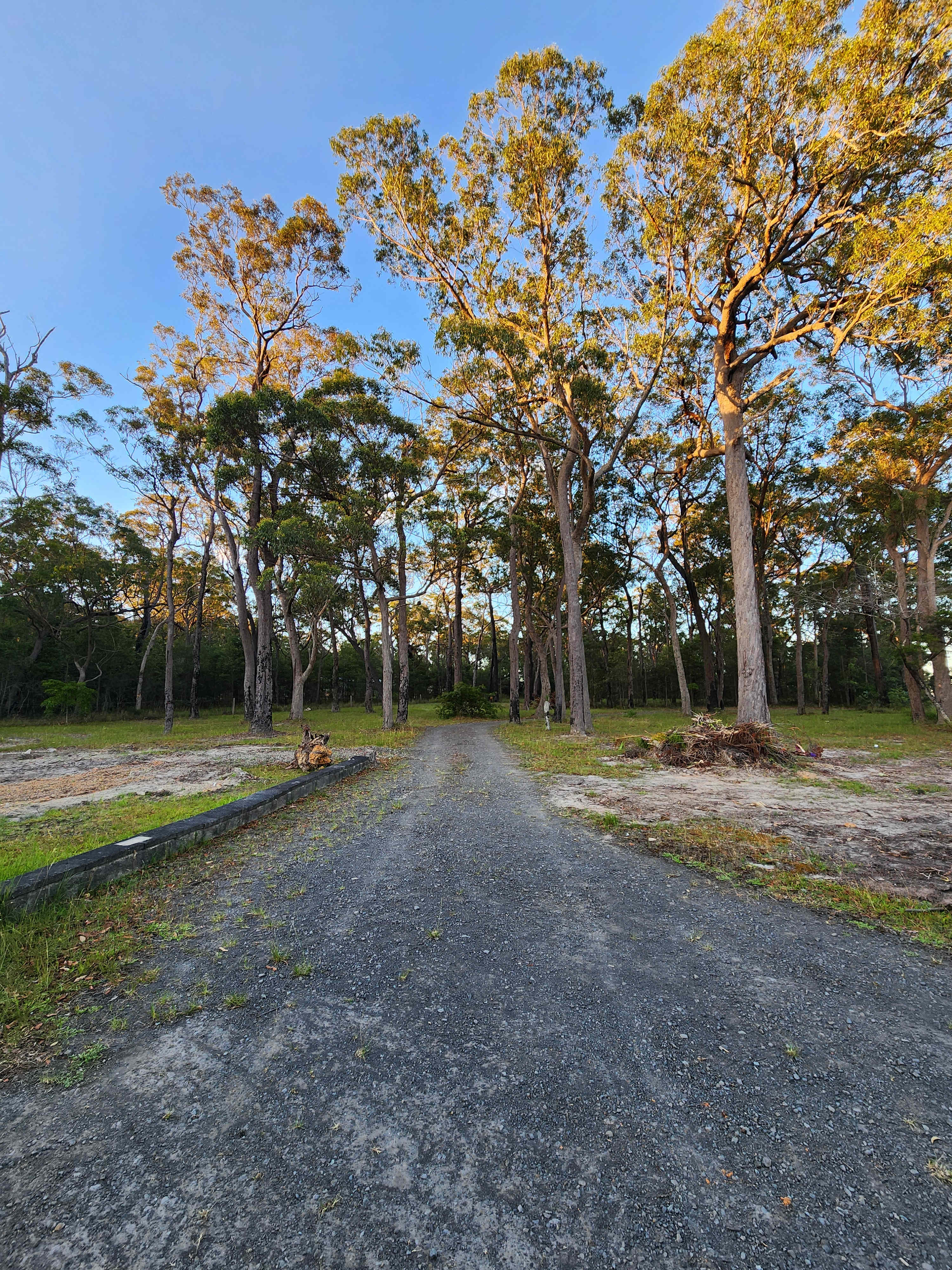 Secluded Shallowford Retreat