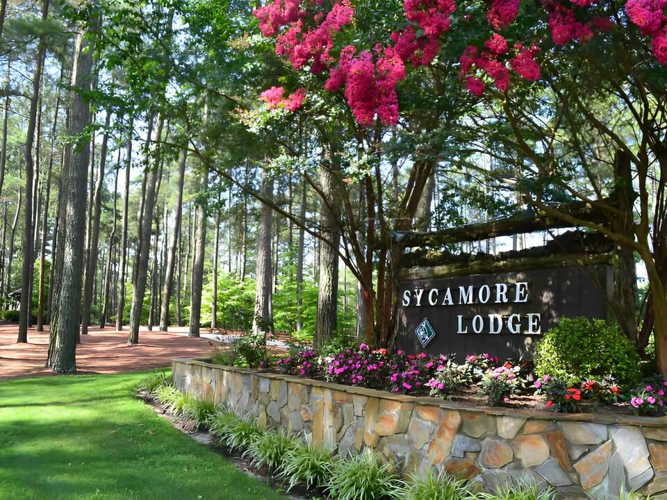 Sycamore Lodge Resort