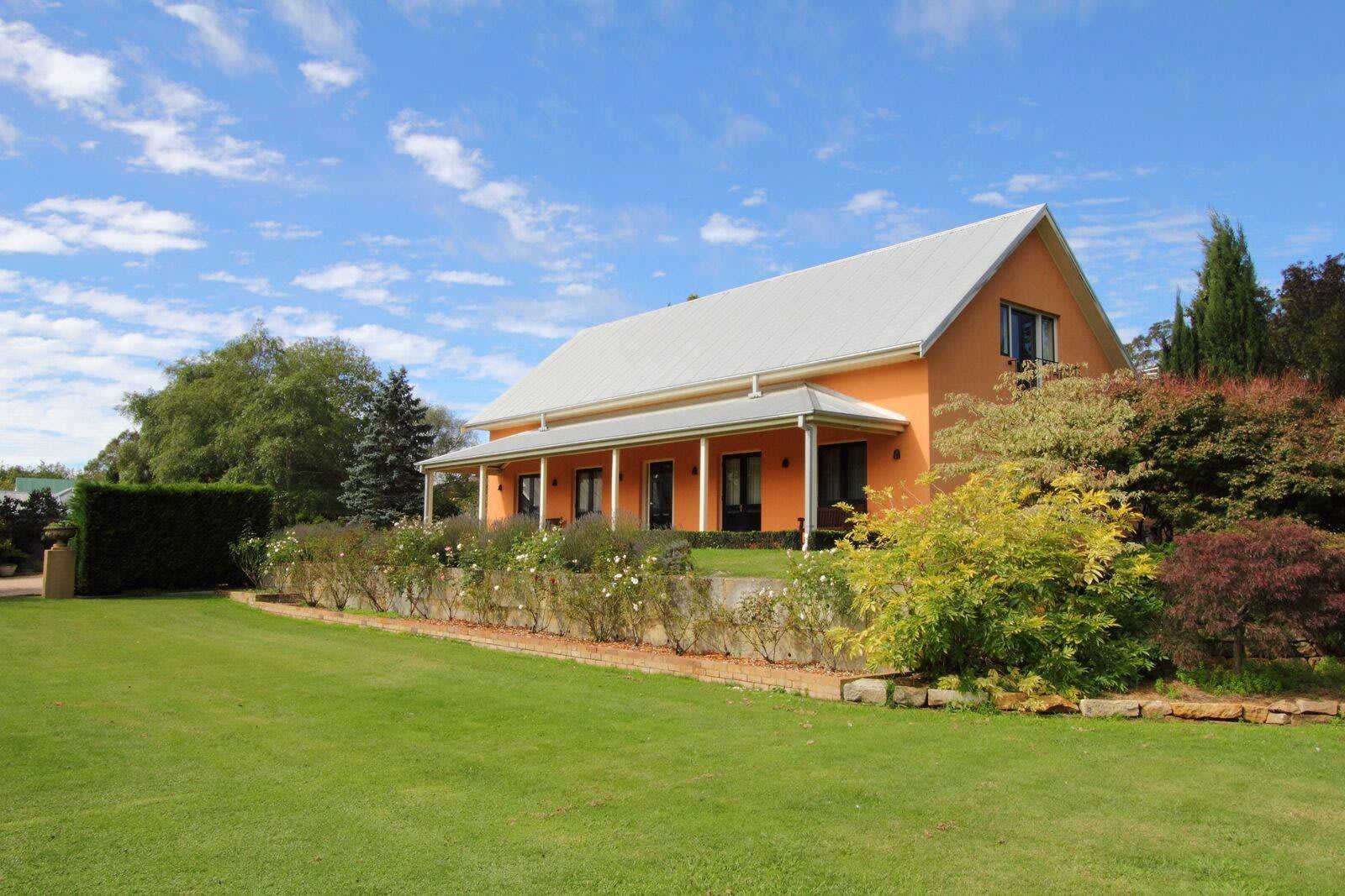 Fitzroy Inn Historic Retreat