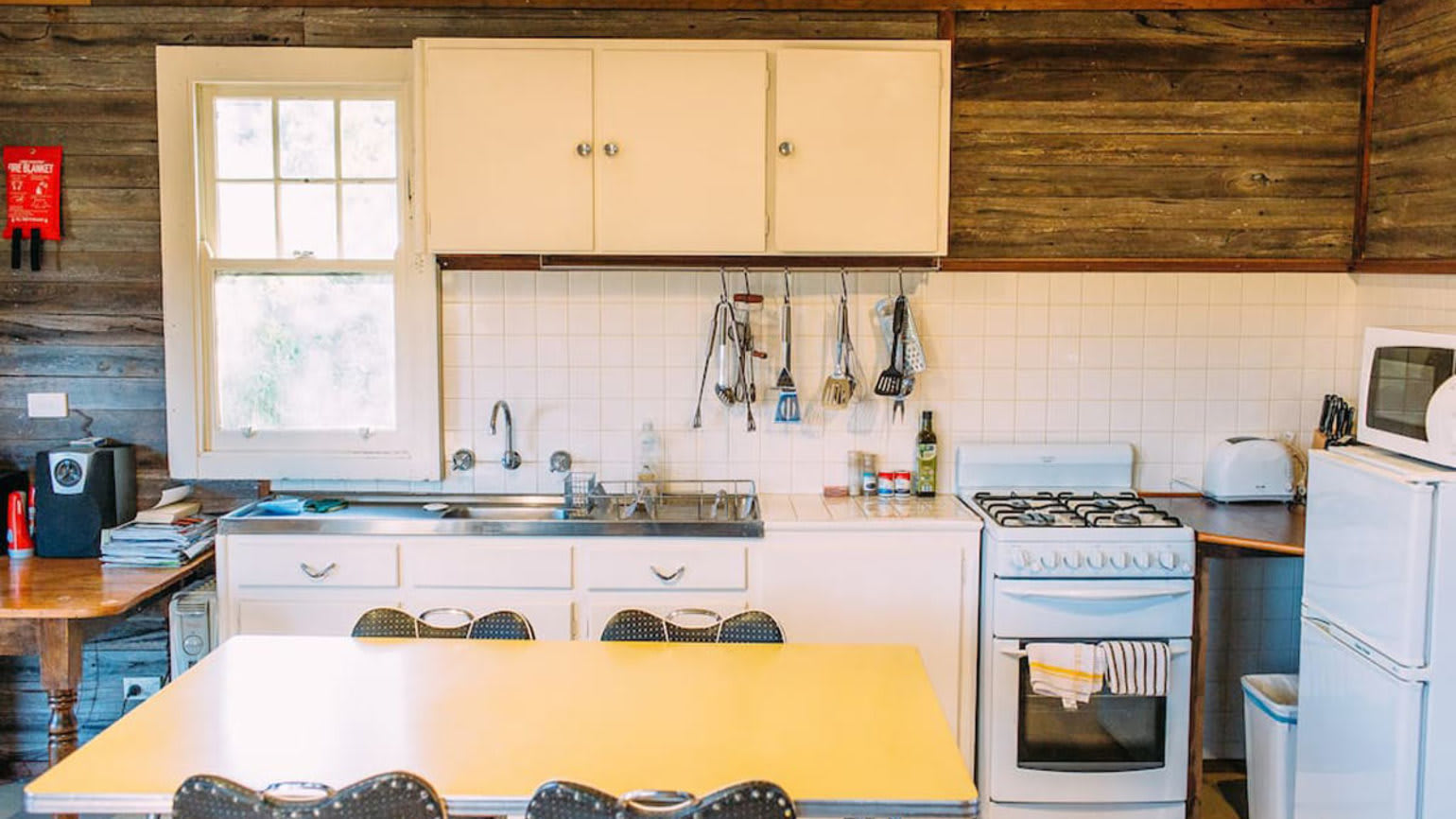 Lyrebird Lakehouse