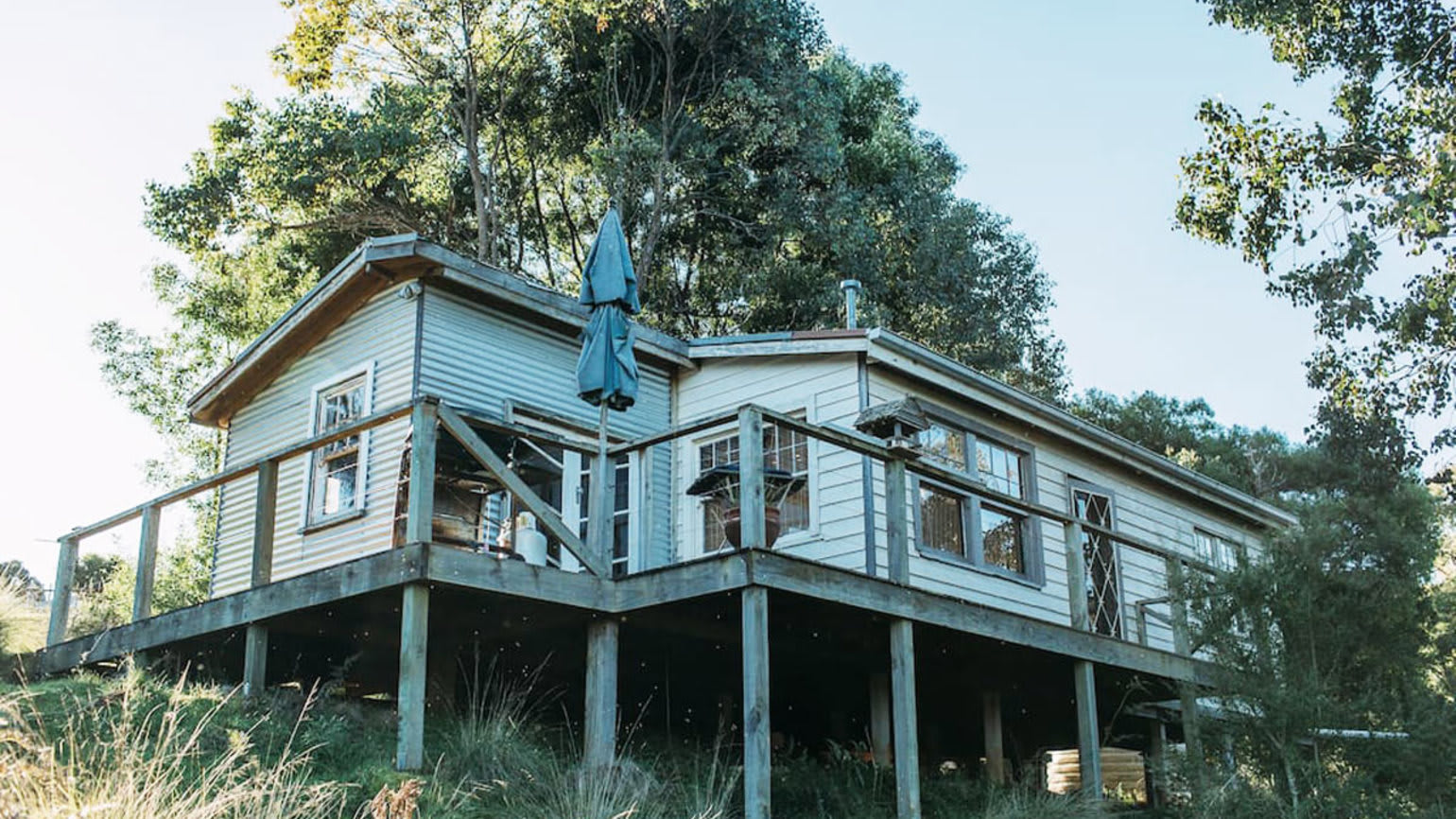 Lyrebird Lakehouse