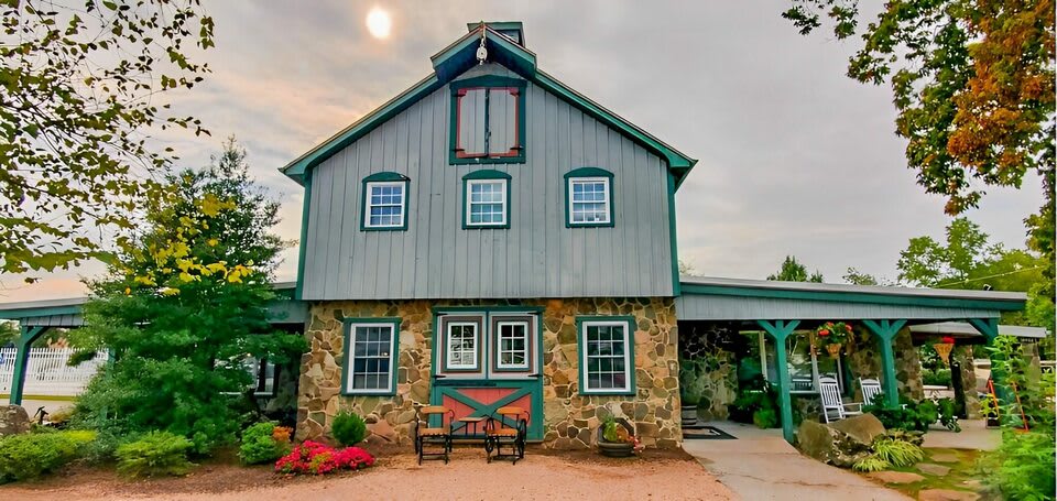 Gettysburg Battlefield Resort