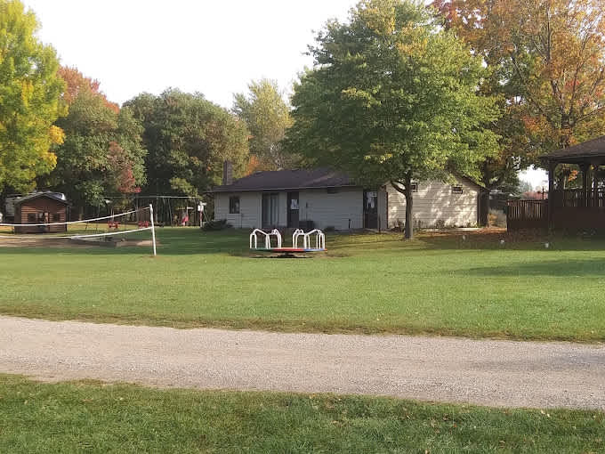 Ham Lake Resort