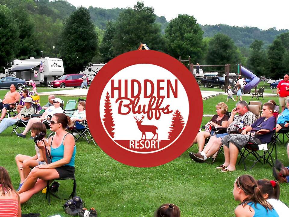 Hidden Bluffs Resort