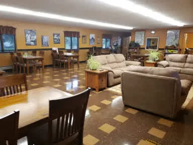 St Croix River Resort