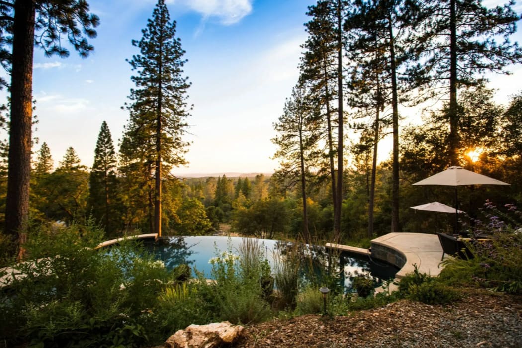 Reverie Retreat