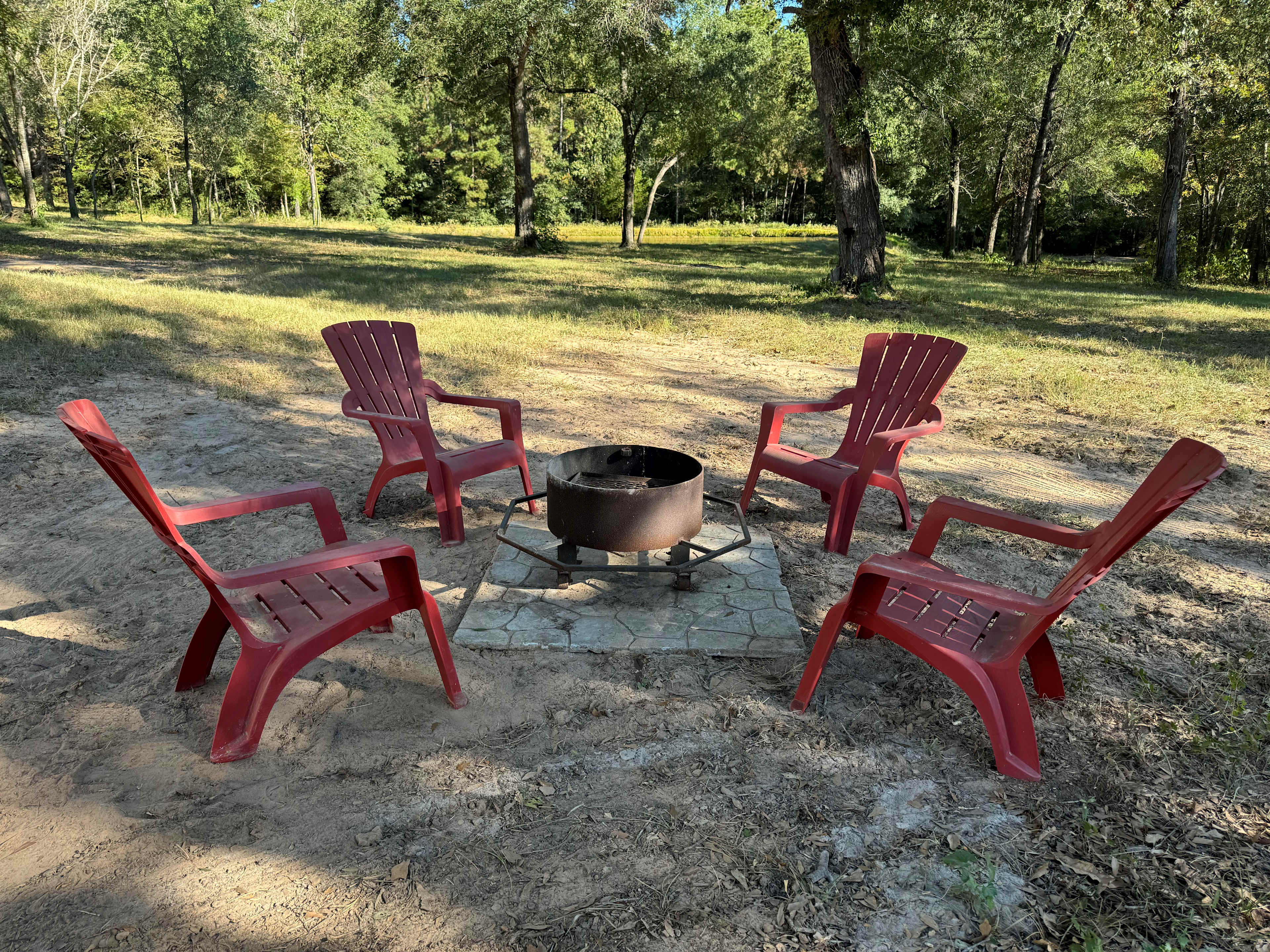Circle C CampGrounds
