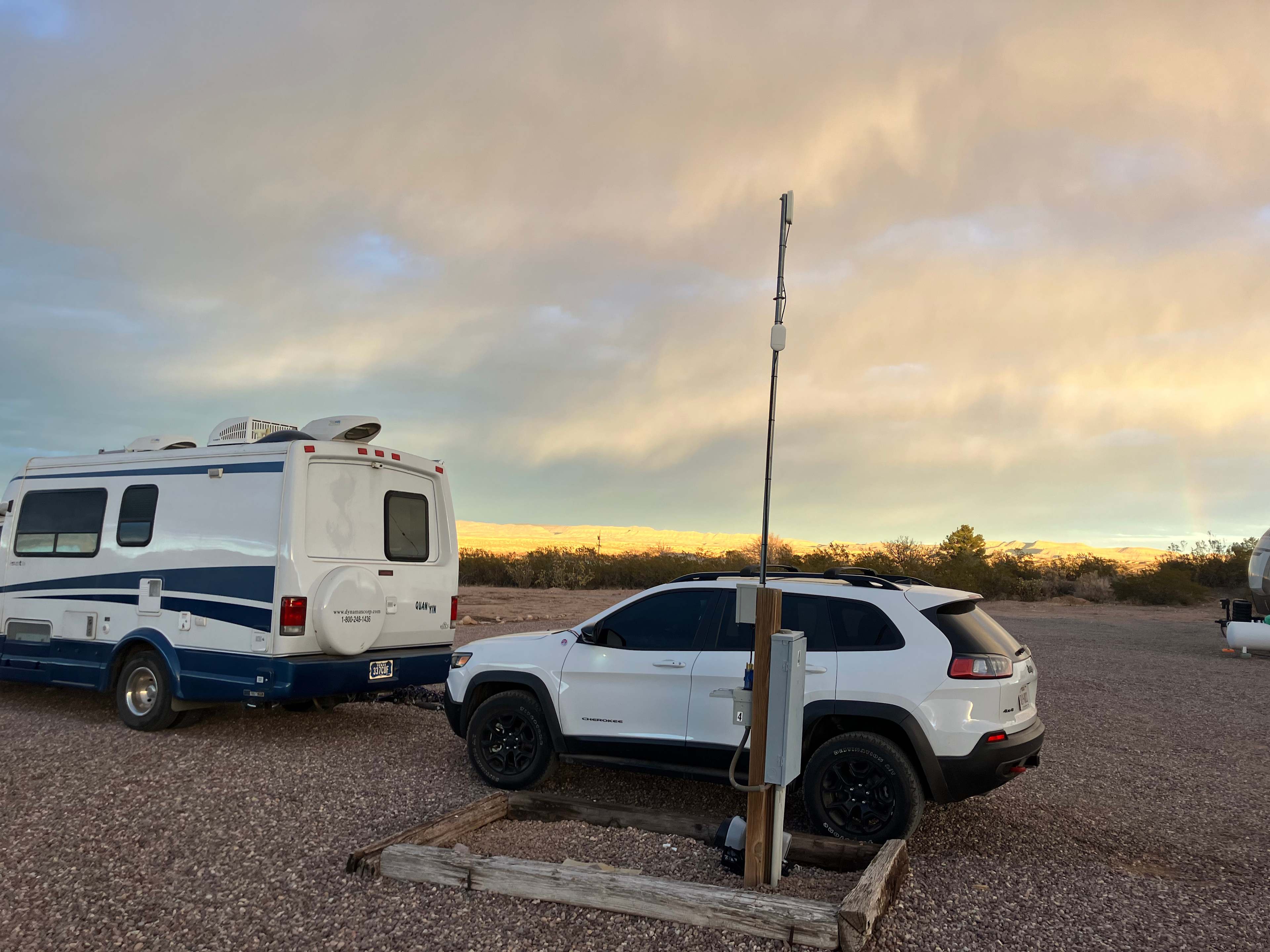 Perry Farms RV Park