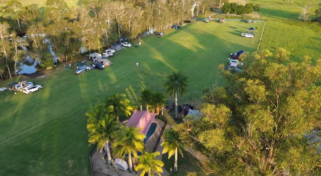 Jali Farmstay