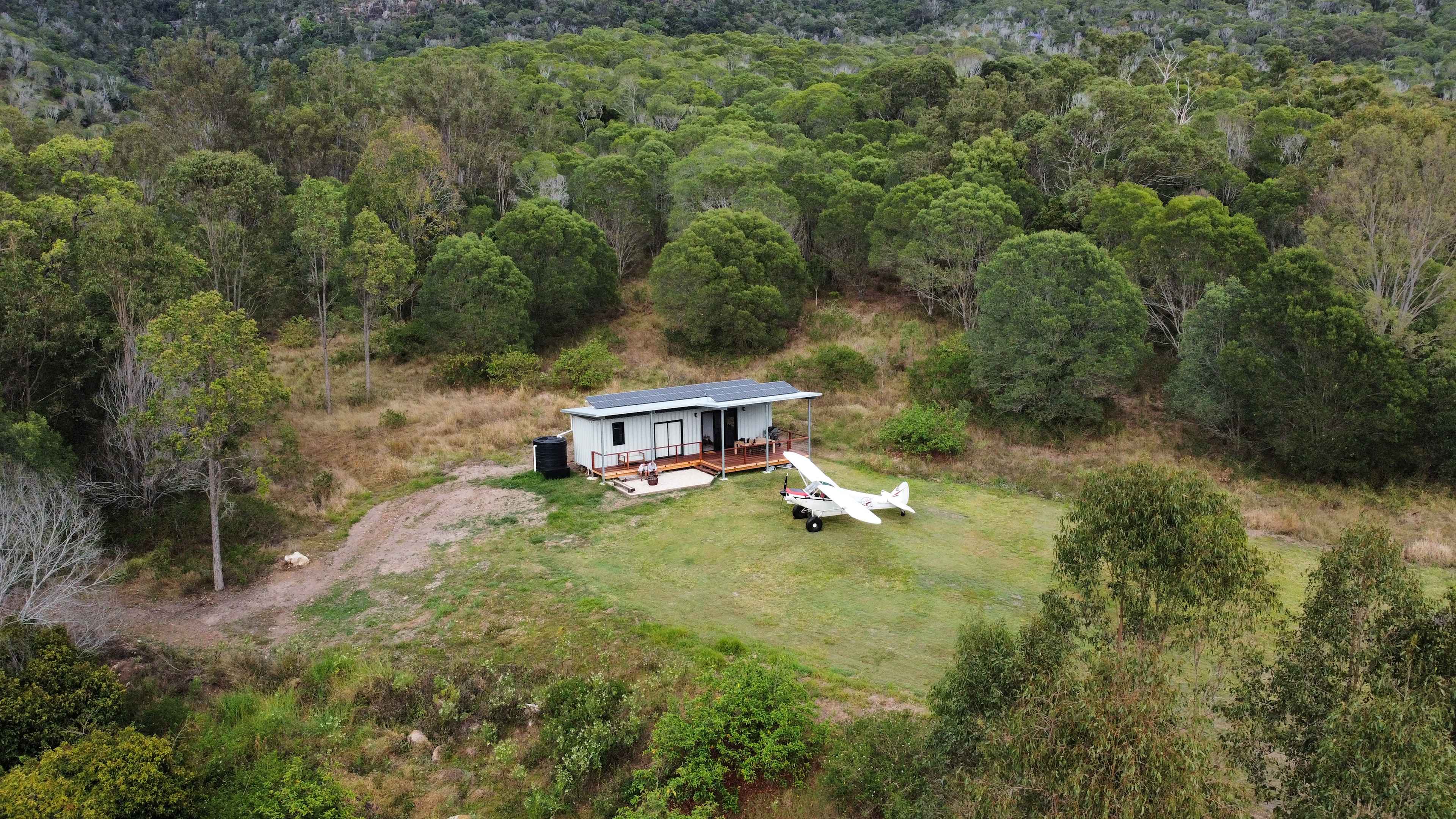 The Cubby House Archerfalls