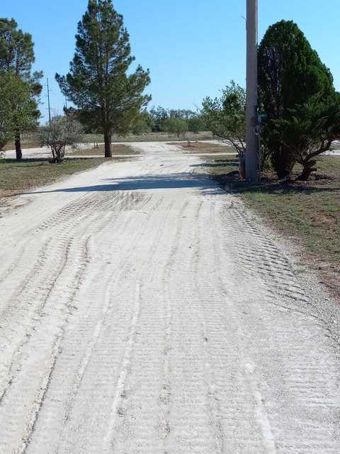 Weeping Willow RV Park