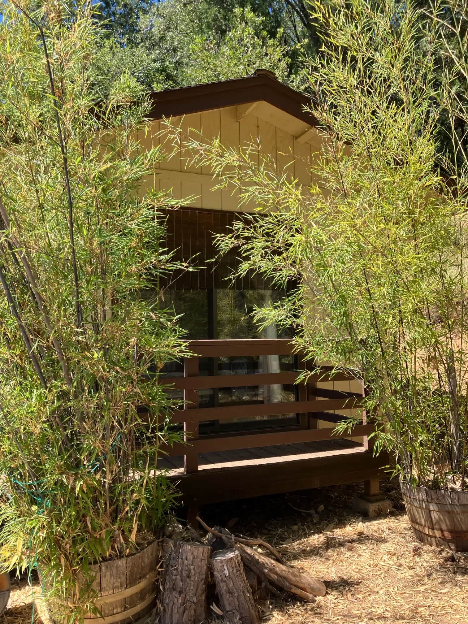 Camino Canyon Retreat