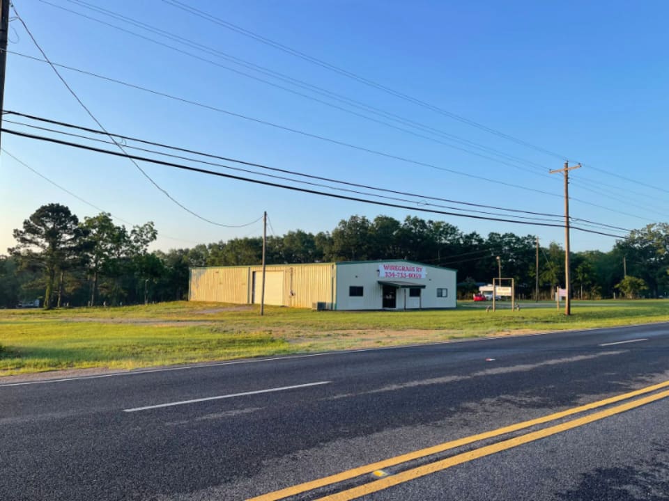 Wiregrass RV Park
