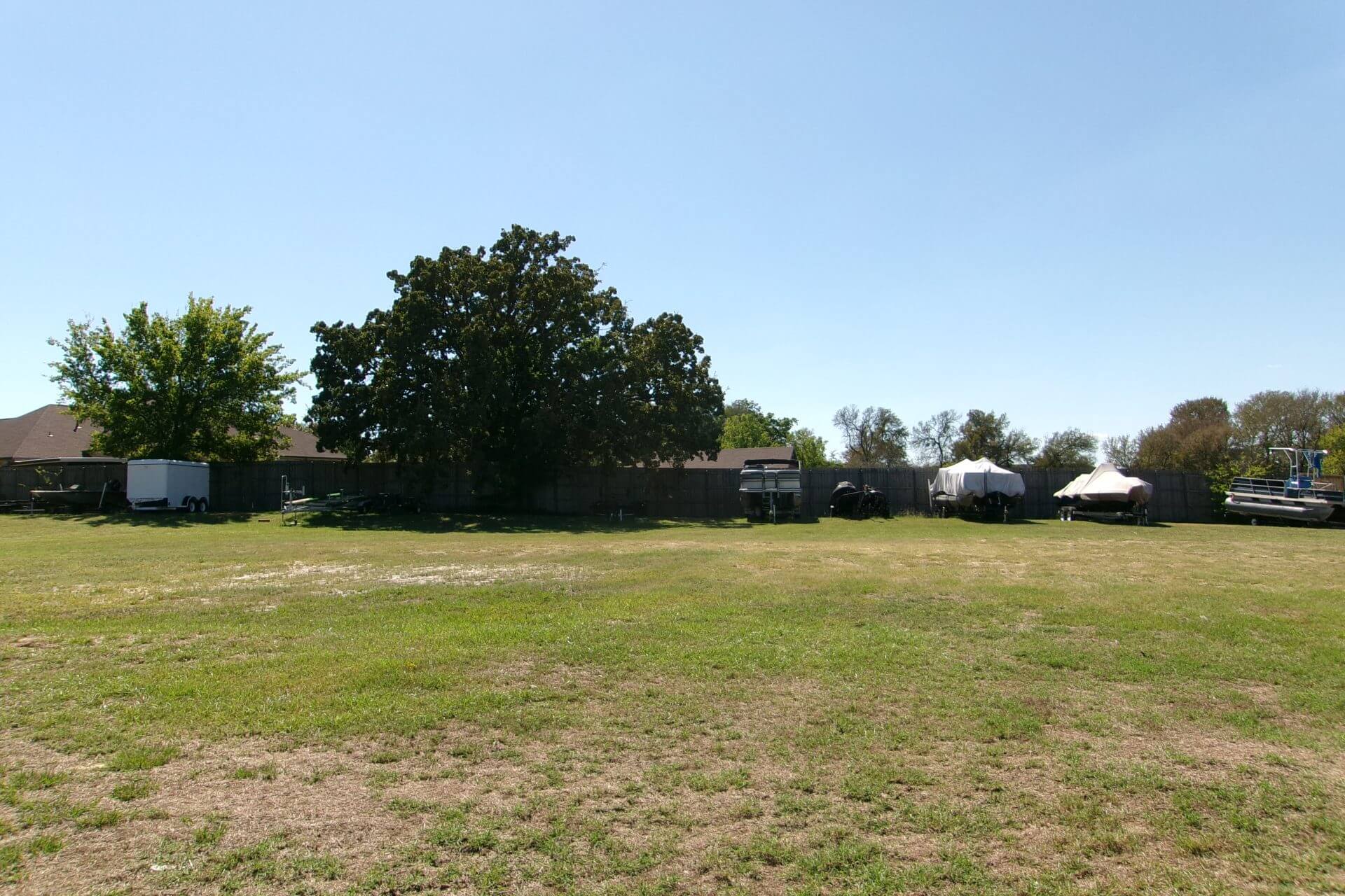 429 Marina and Resort