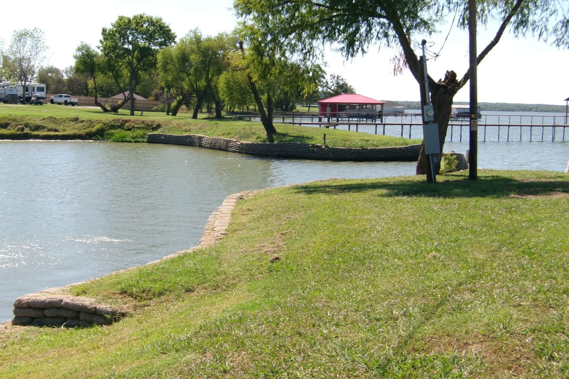 429 Marina and Resort