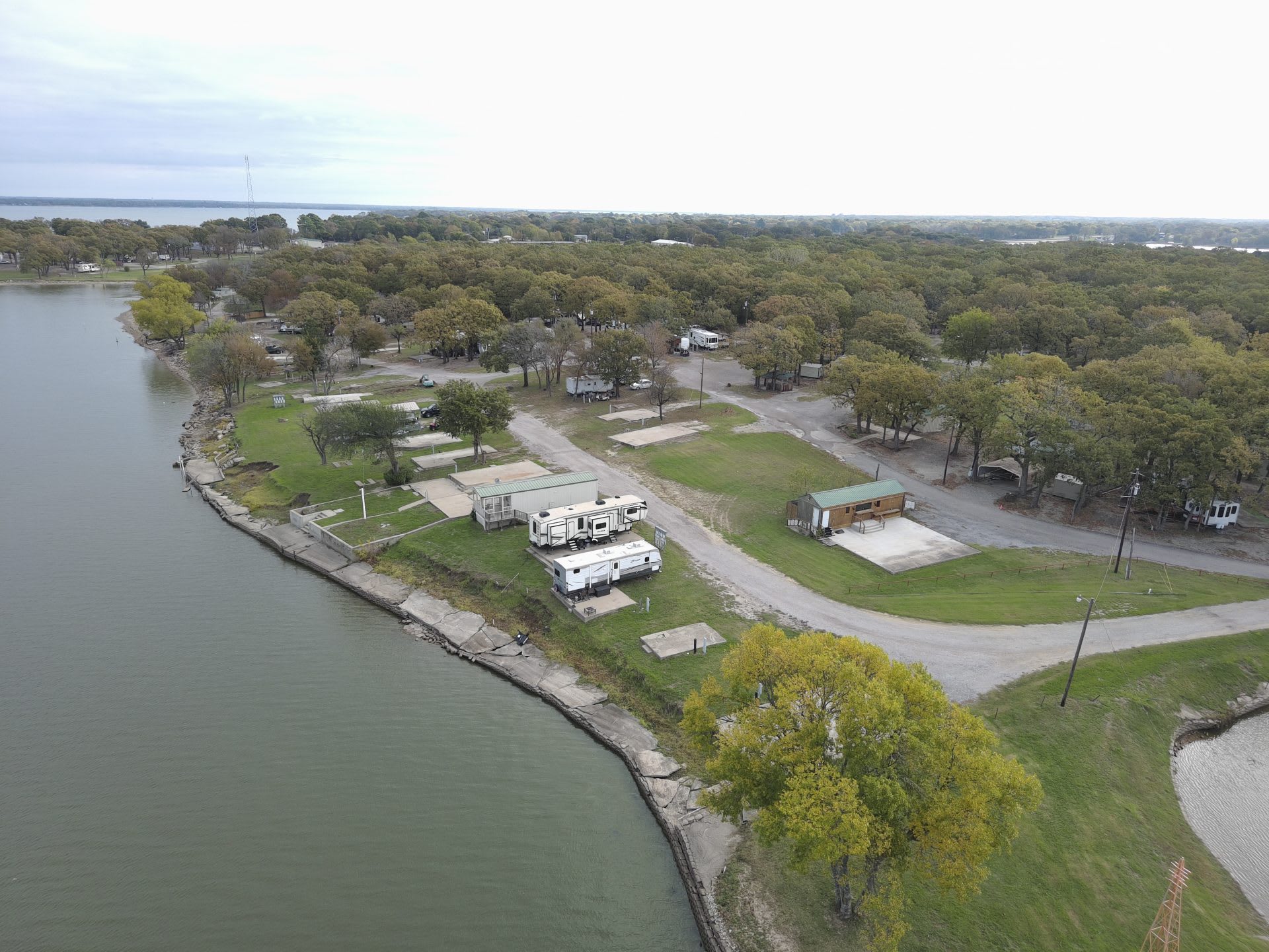 429 Marina and Resort