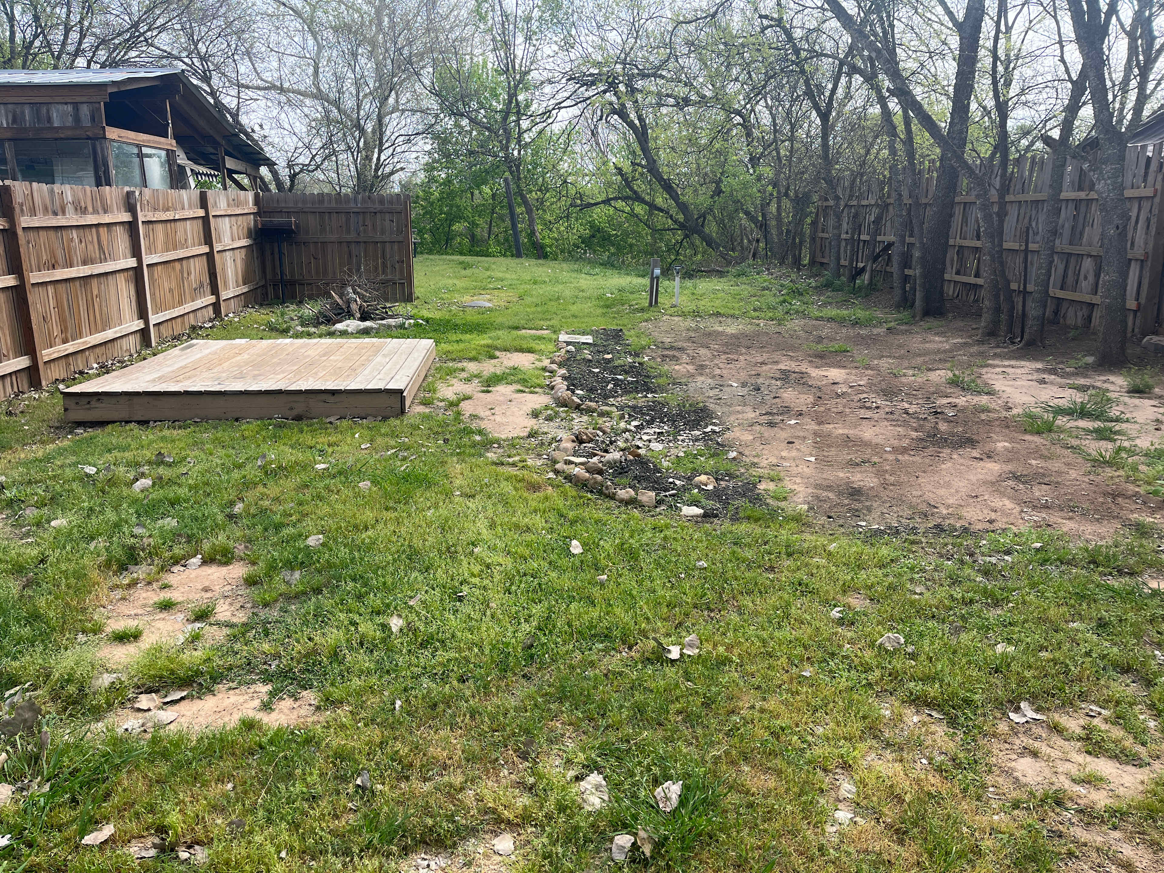 River Ruff Resort