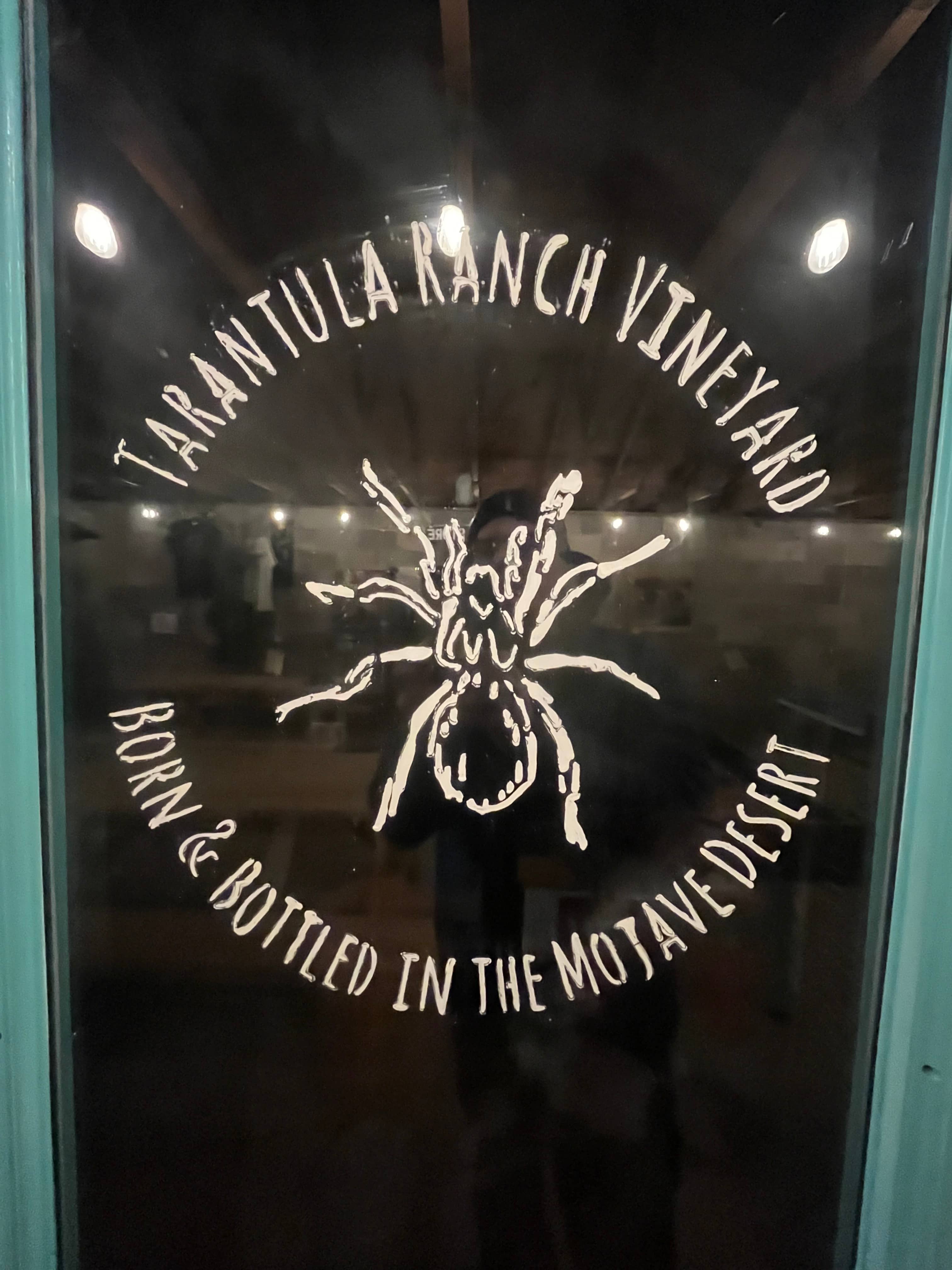 Tarantula Ranch