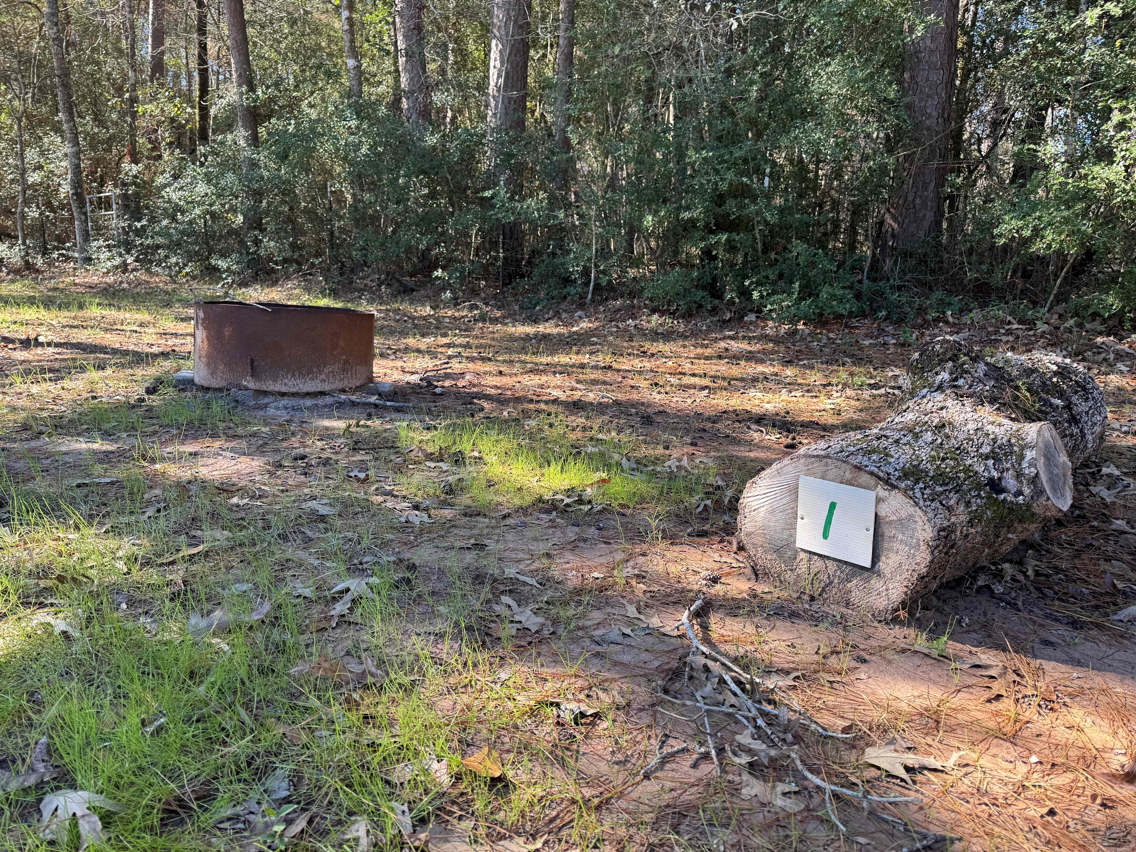 Circle C CampGrounds