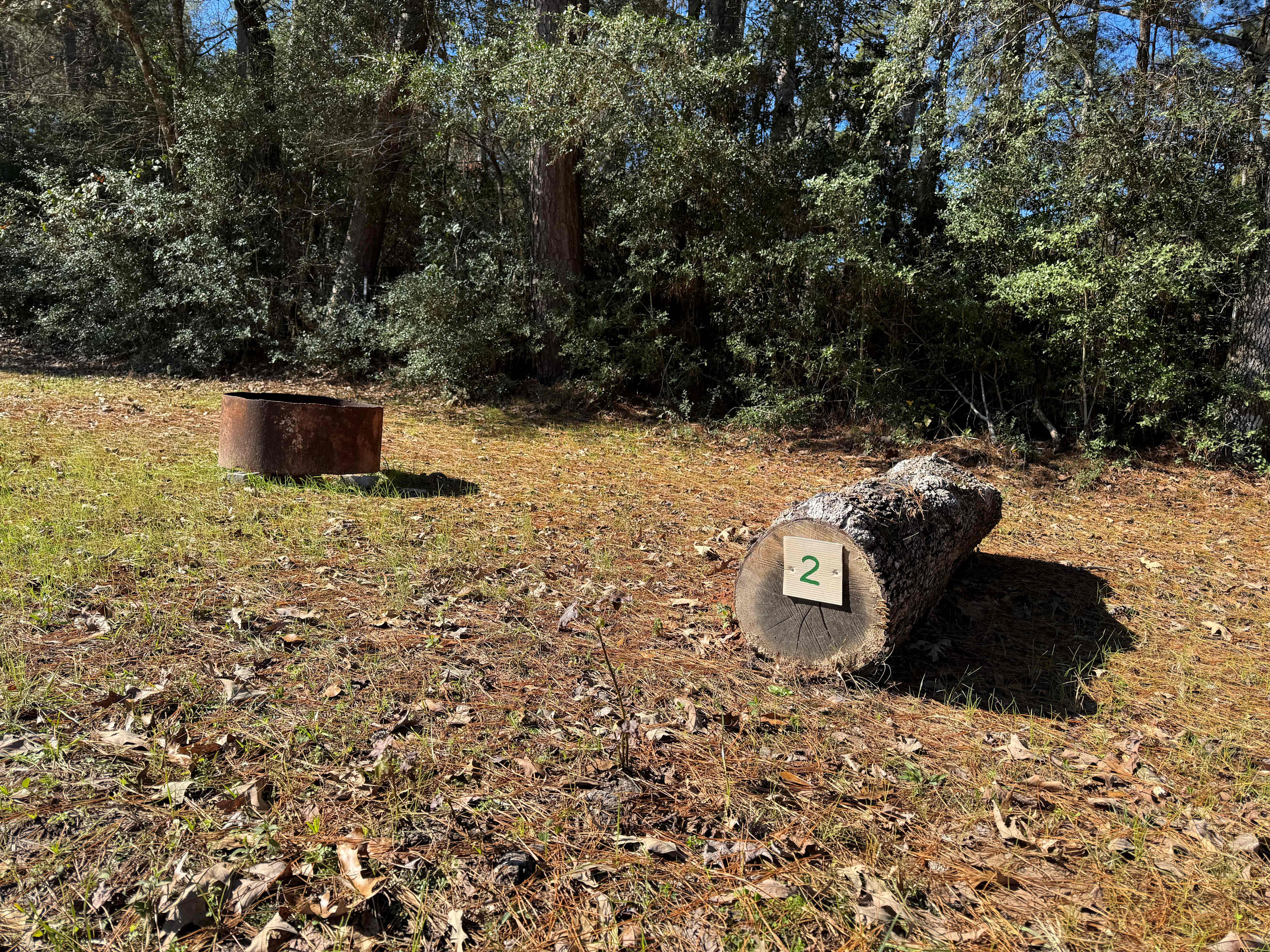 Circle C CampGrounds