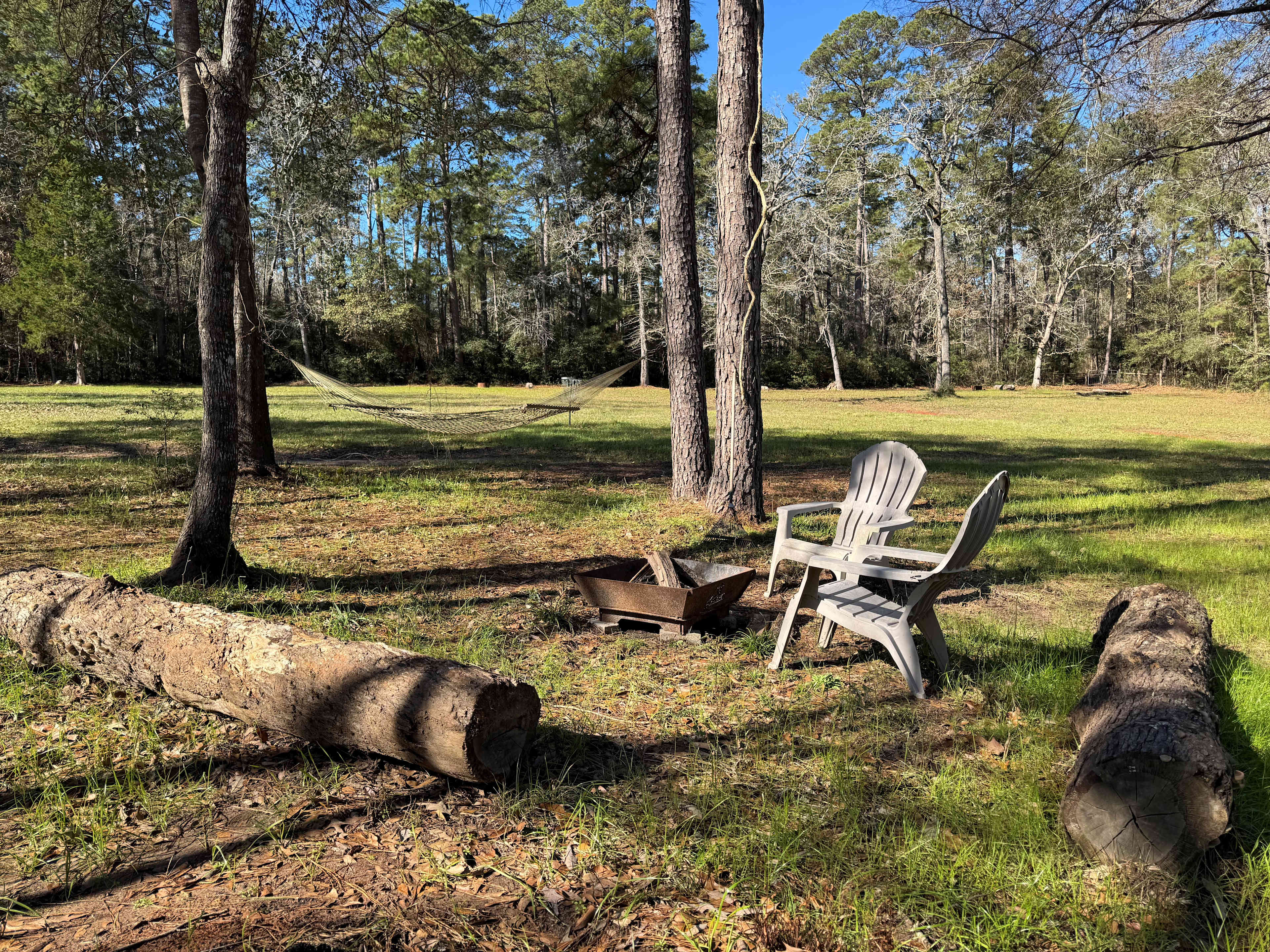 Circle C CampGrounds